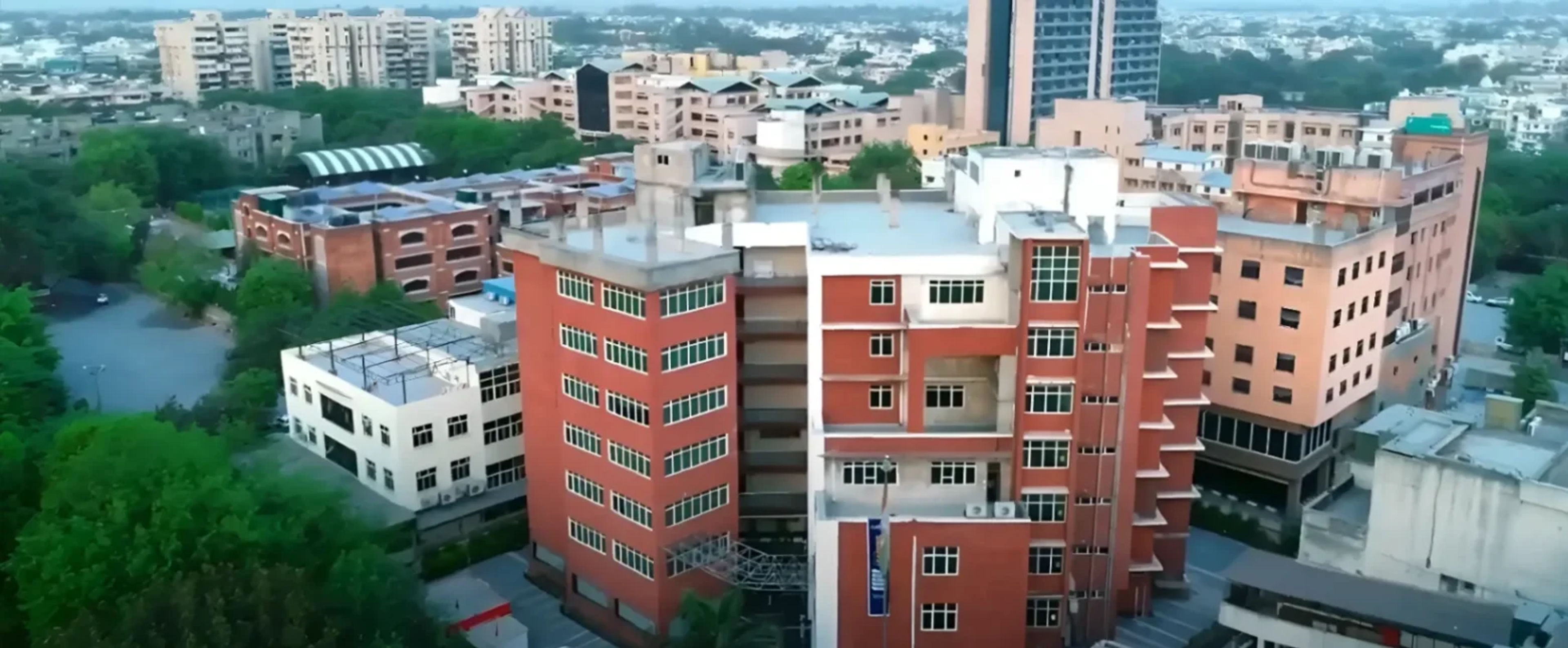 Campus image