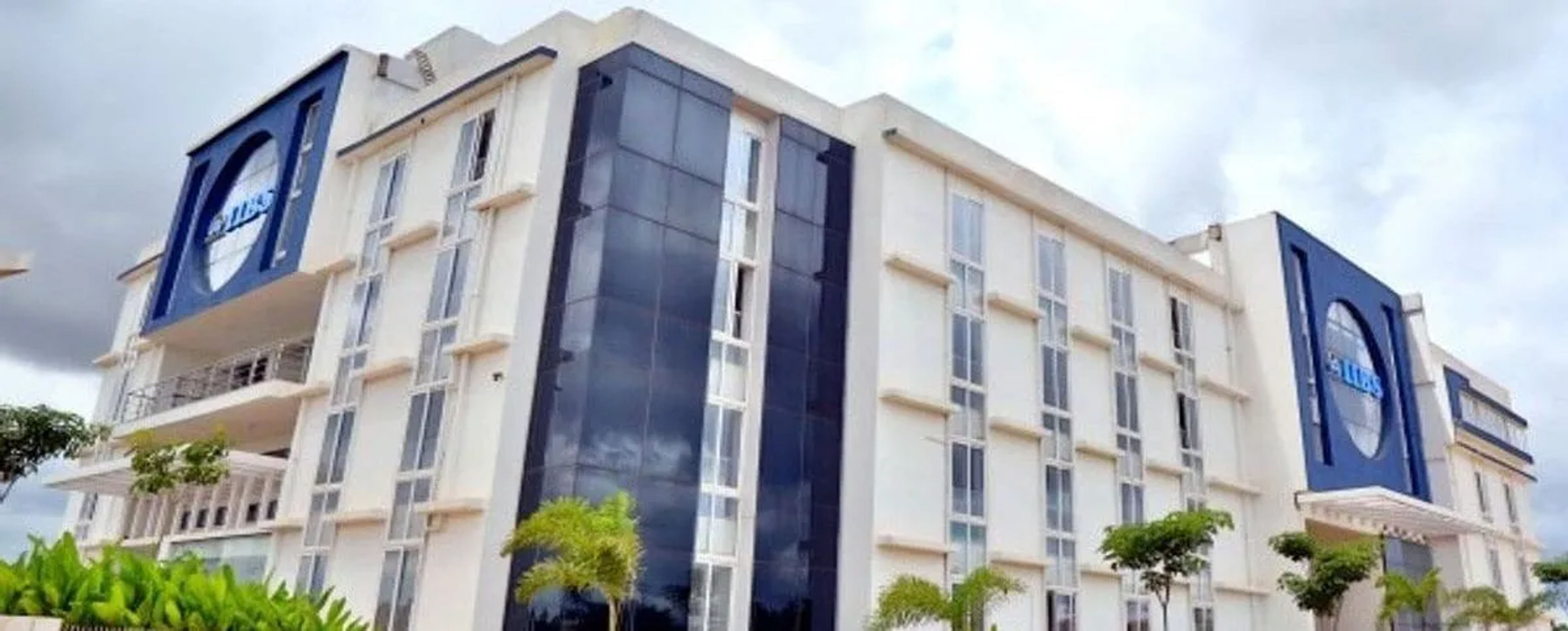 Campus image Campus image