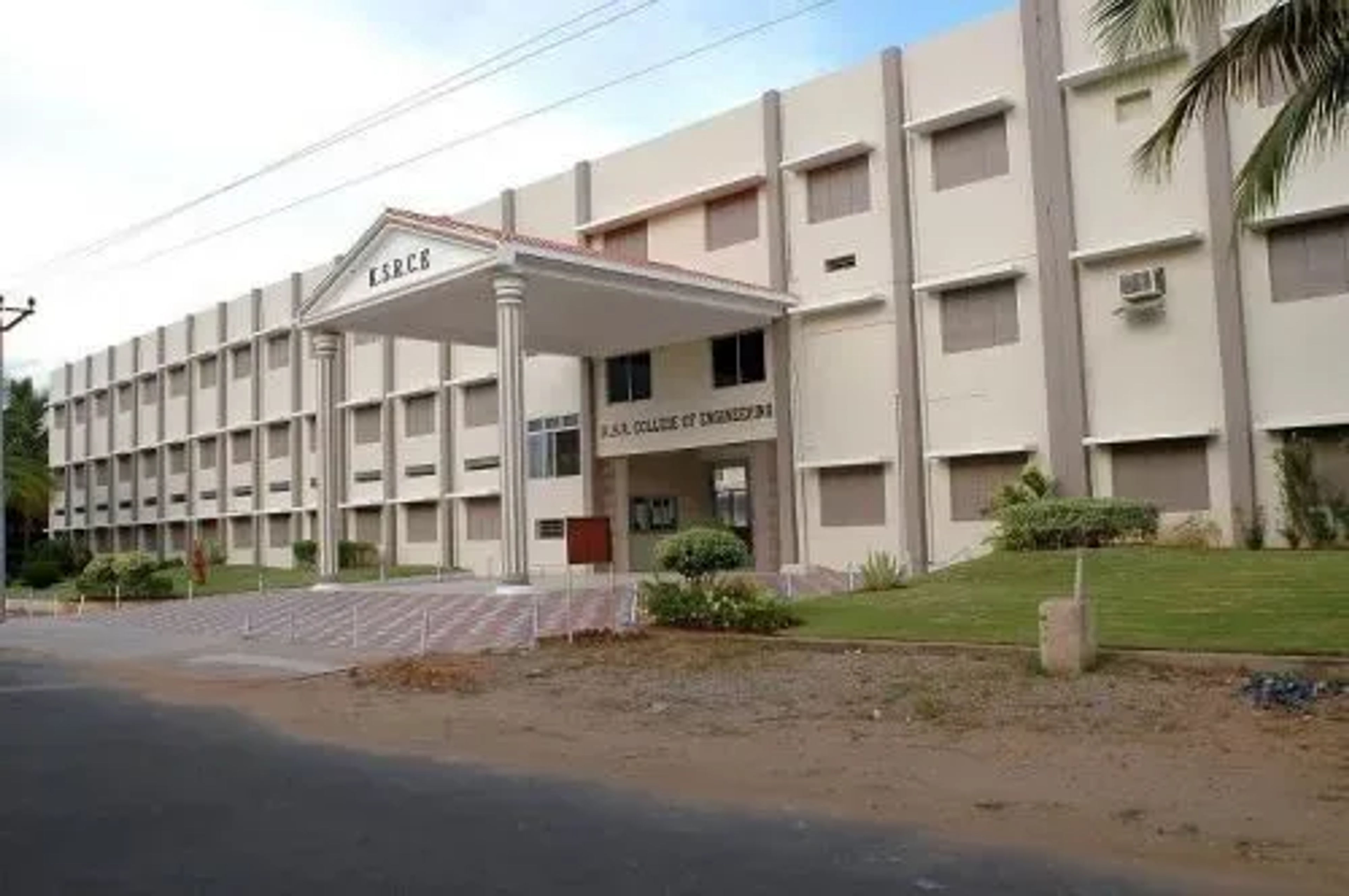 Campus image