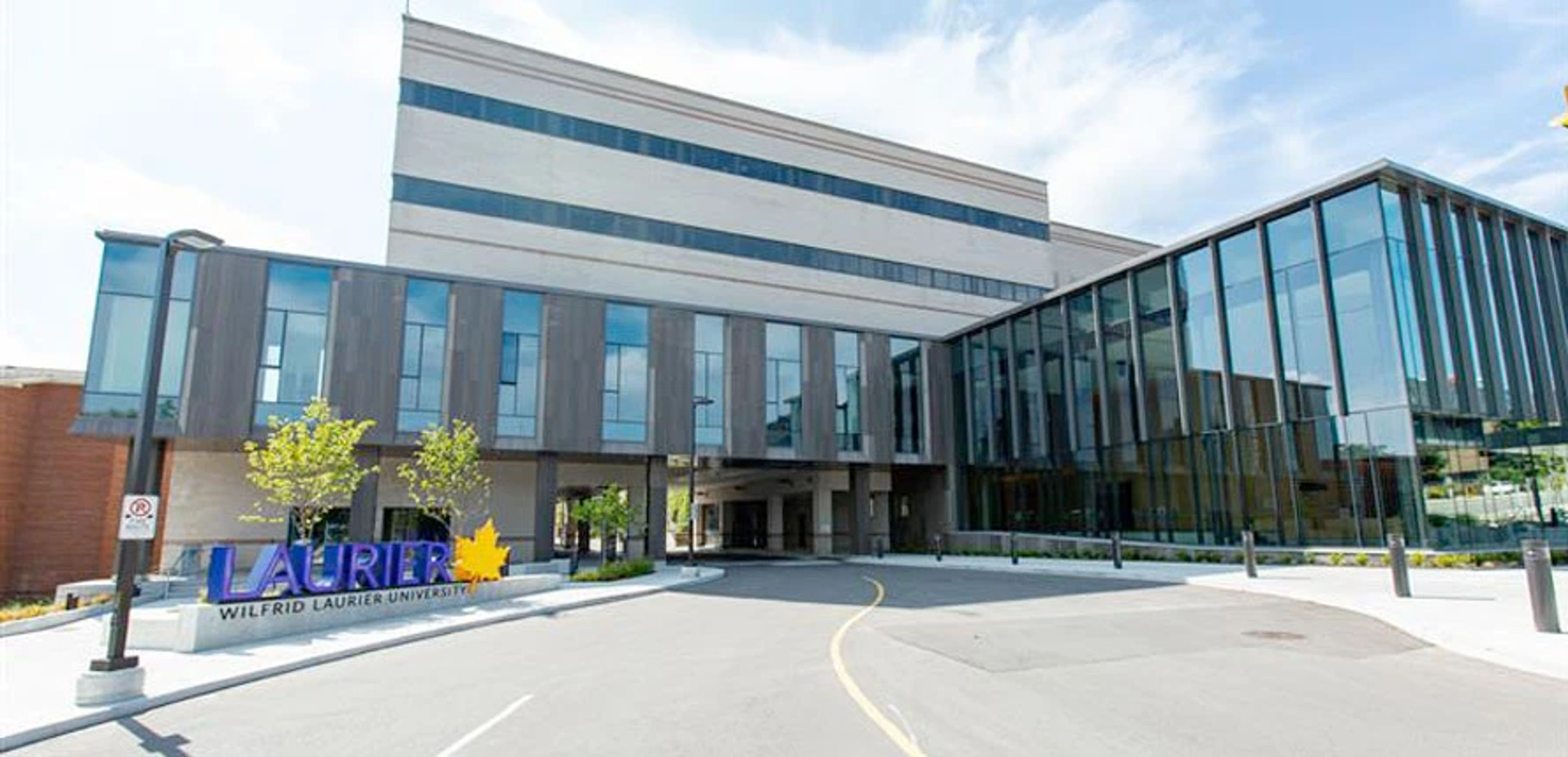 Campus image Campus image