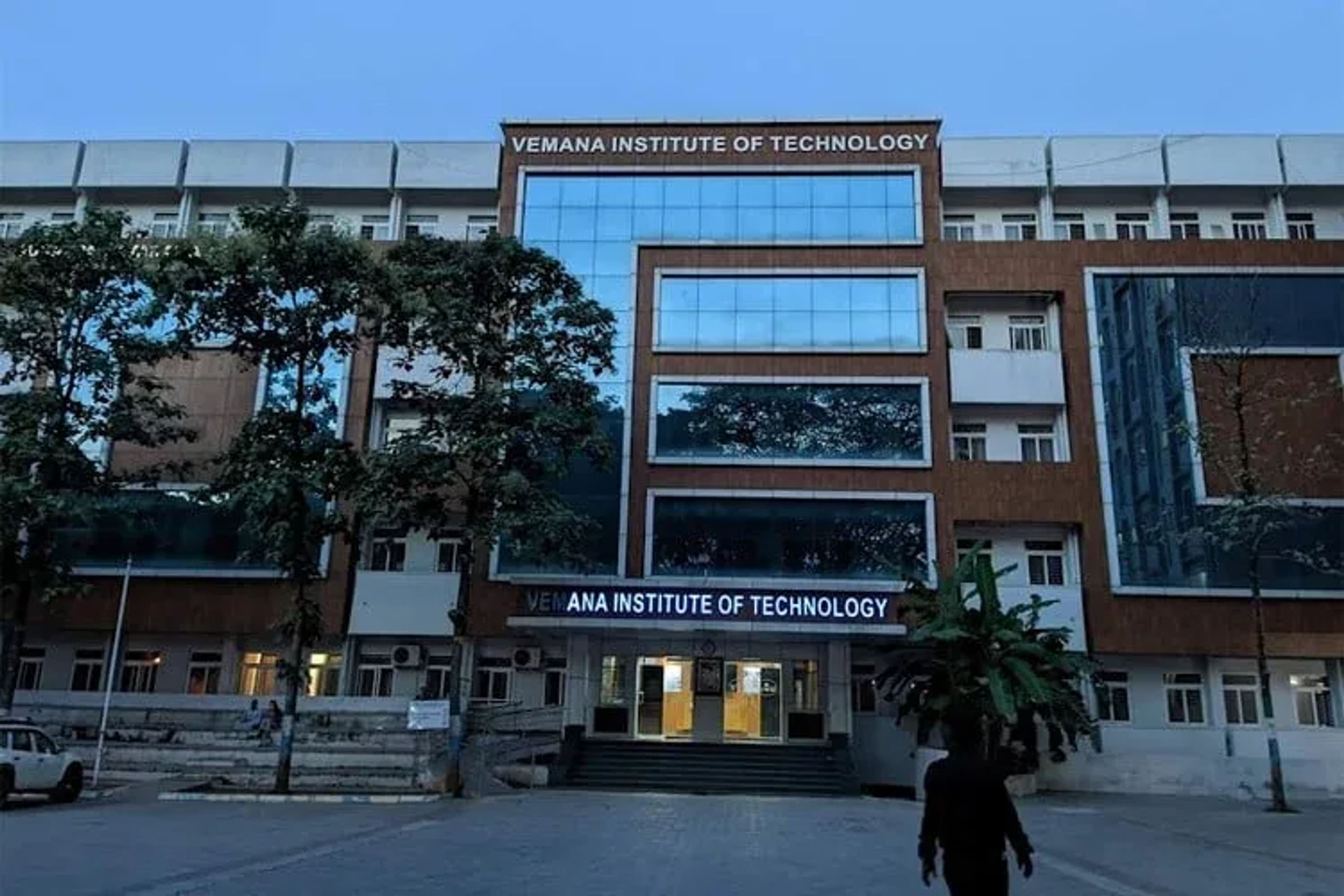 Campus image