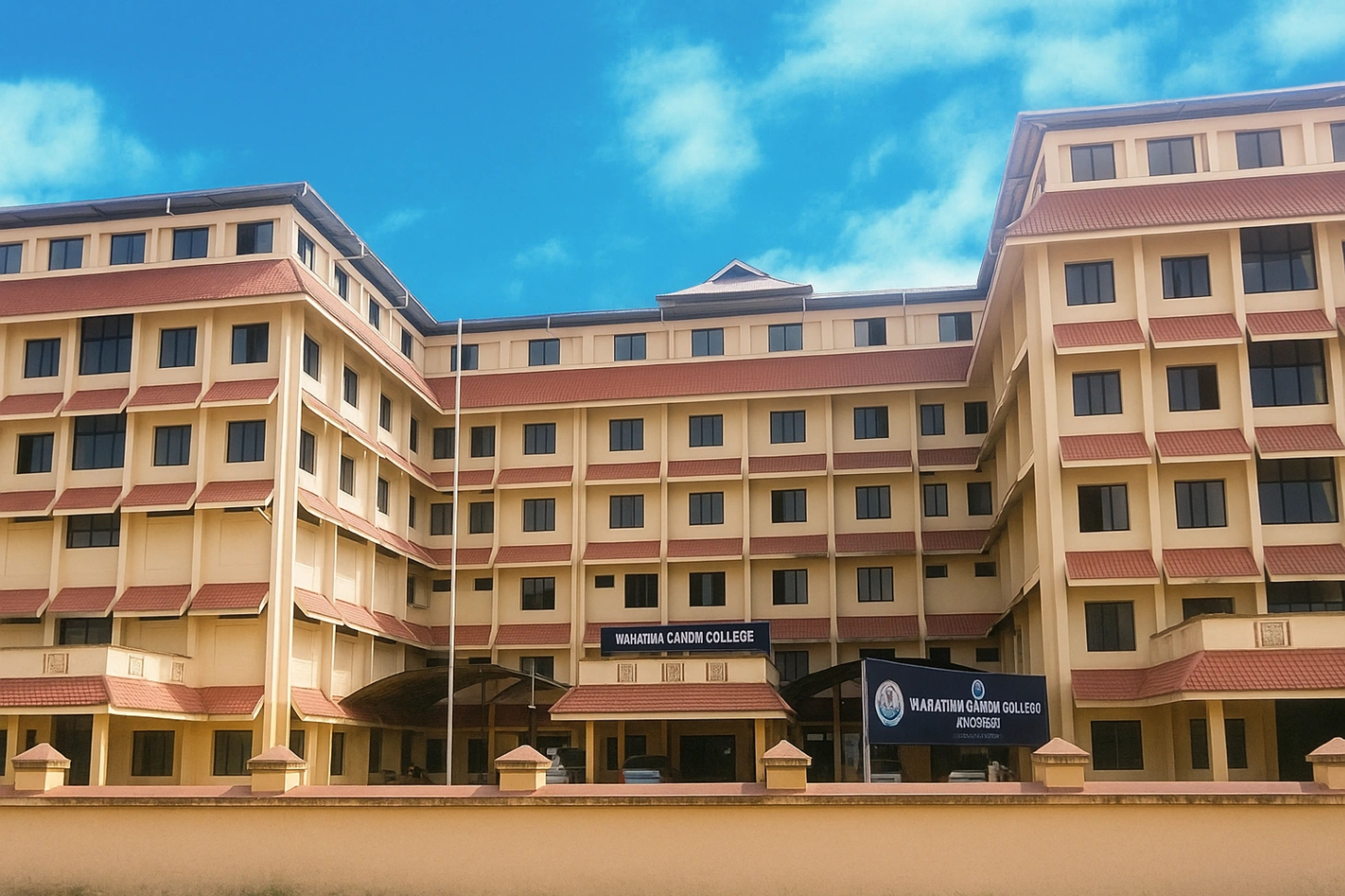 Campus image
