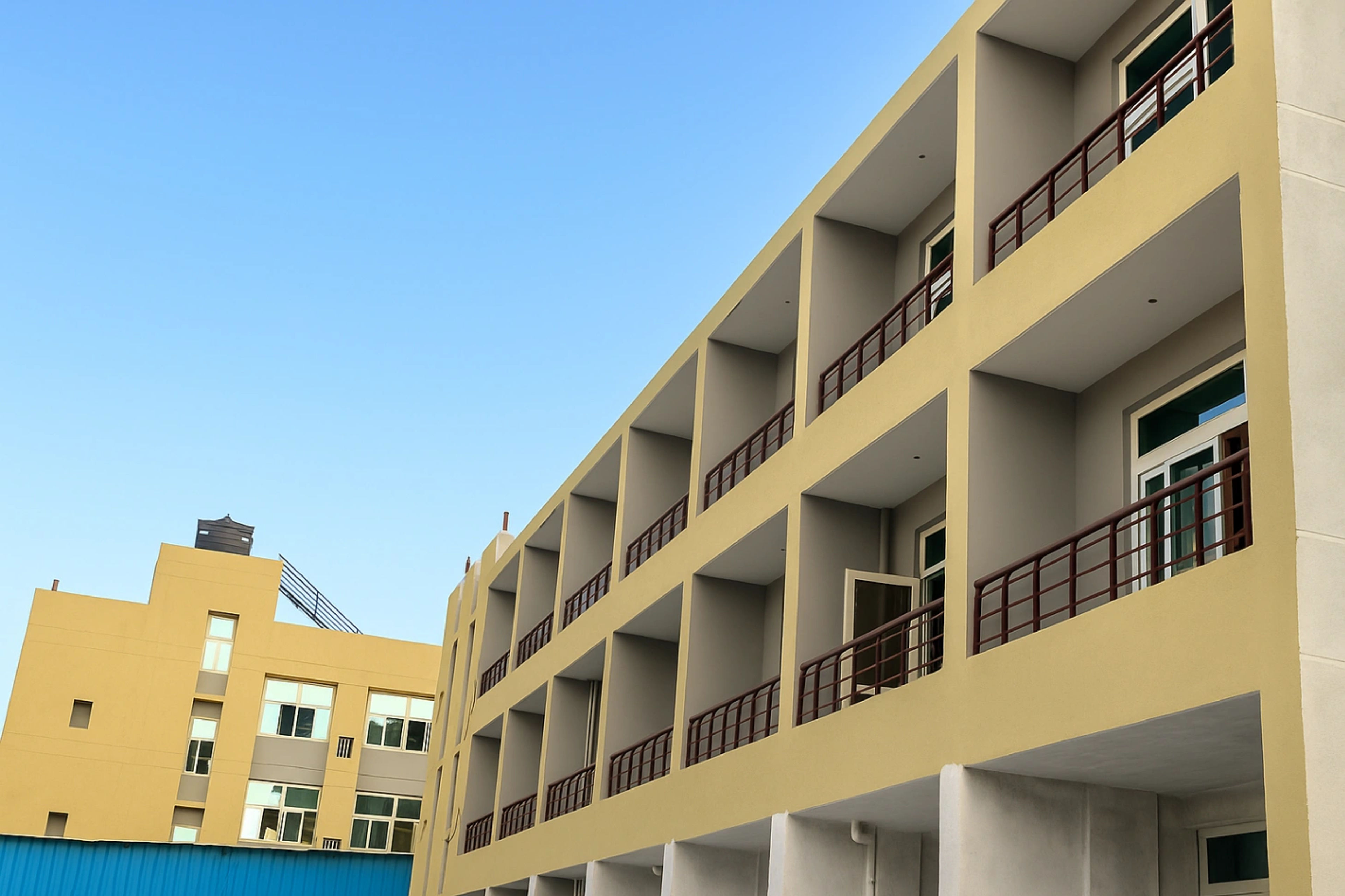 Campus image
