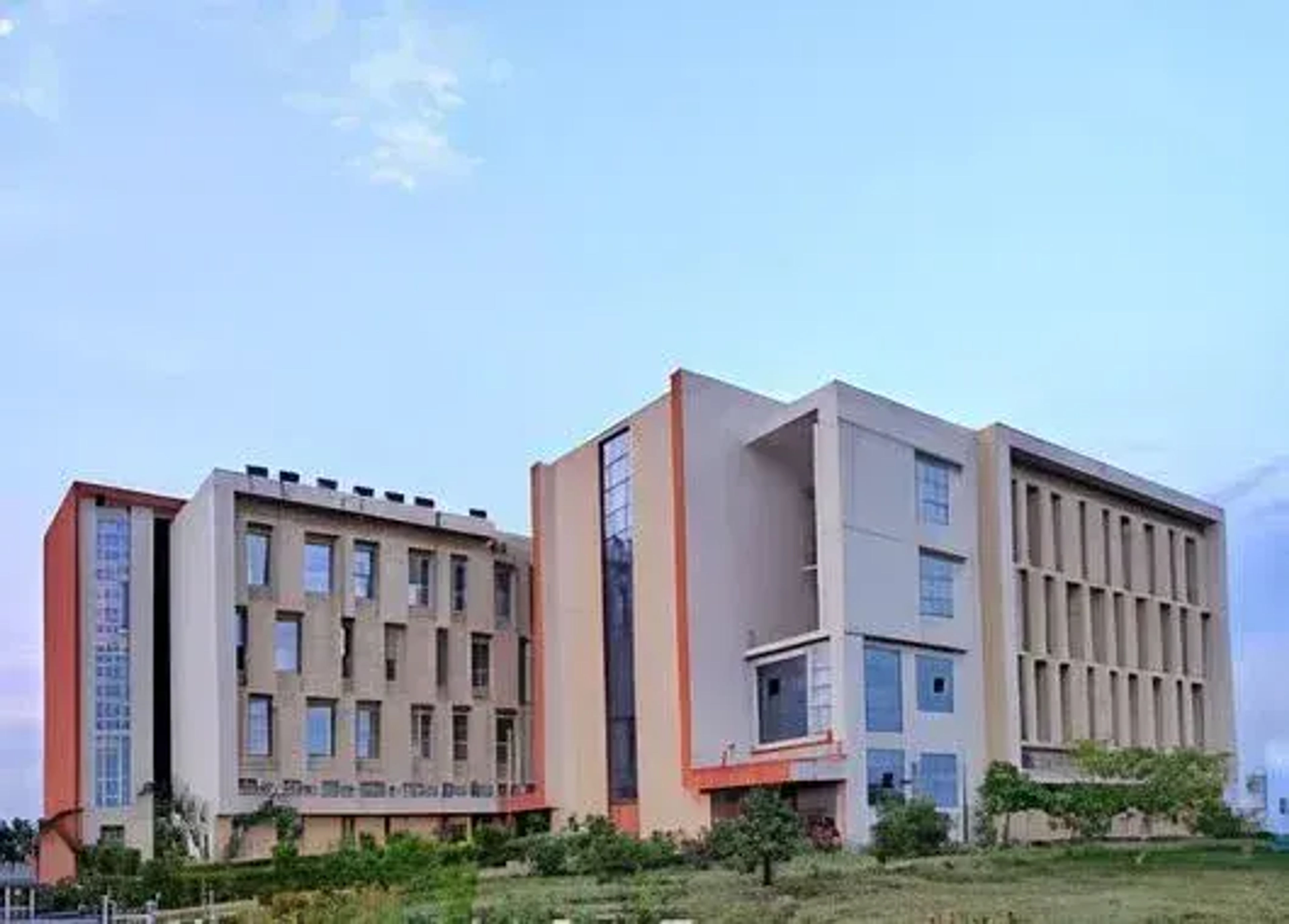 Campus image