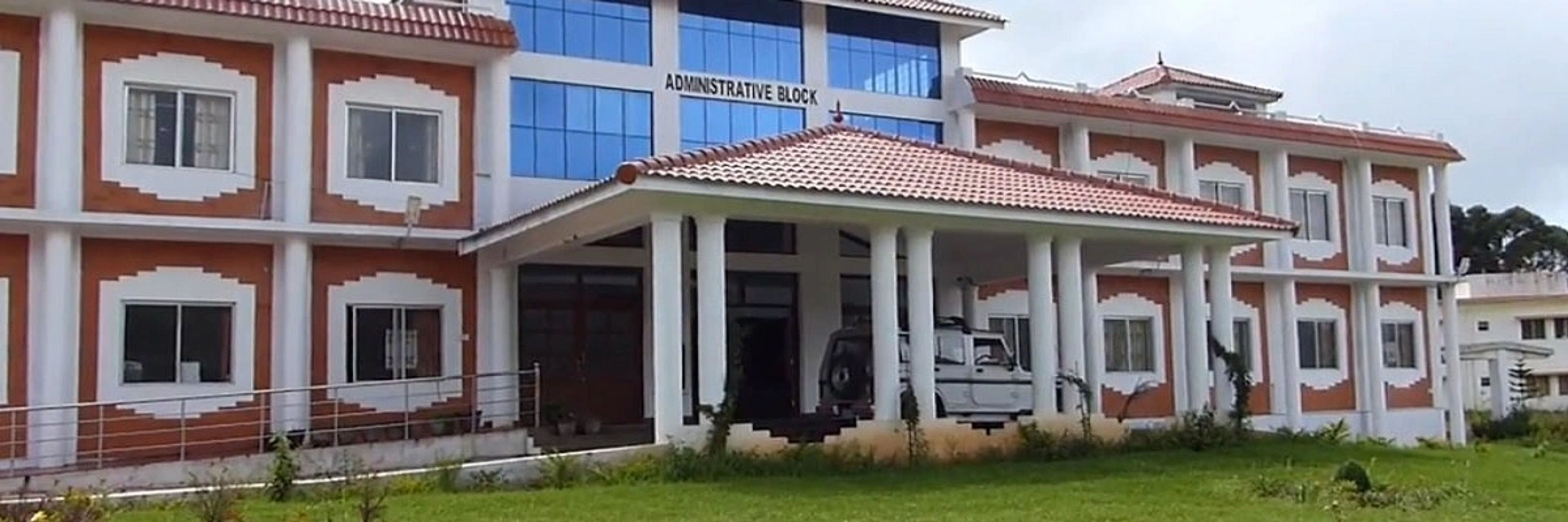 Campus image