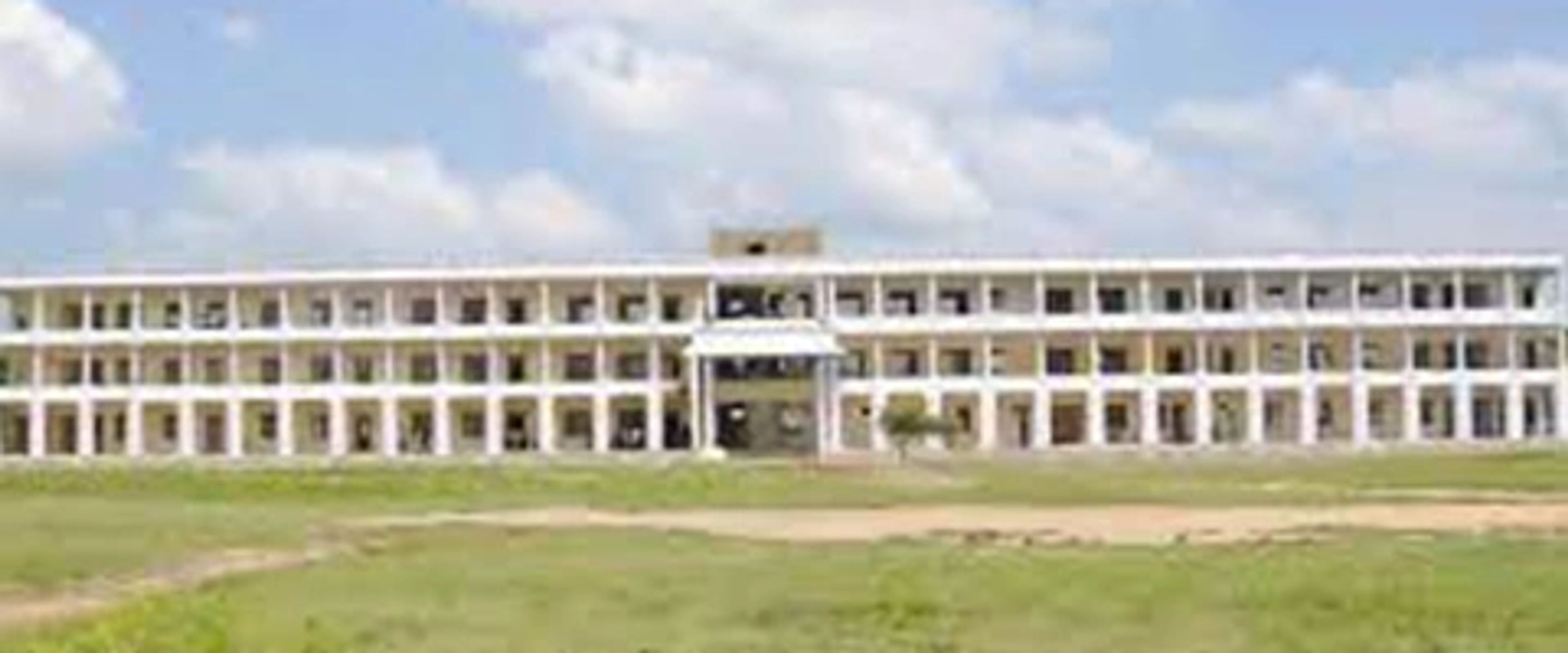 Campus image Campus image