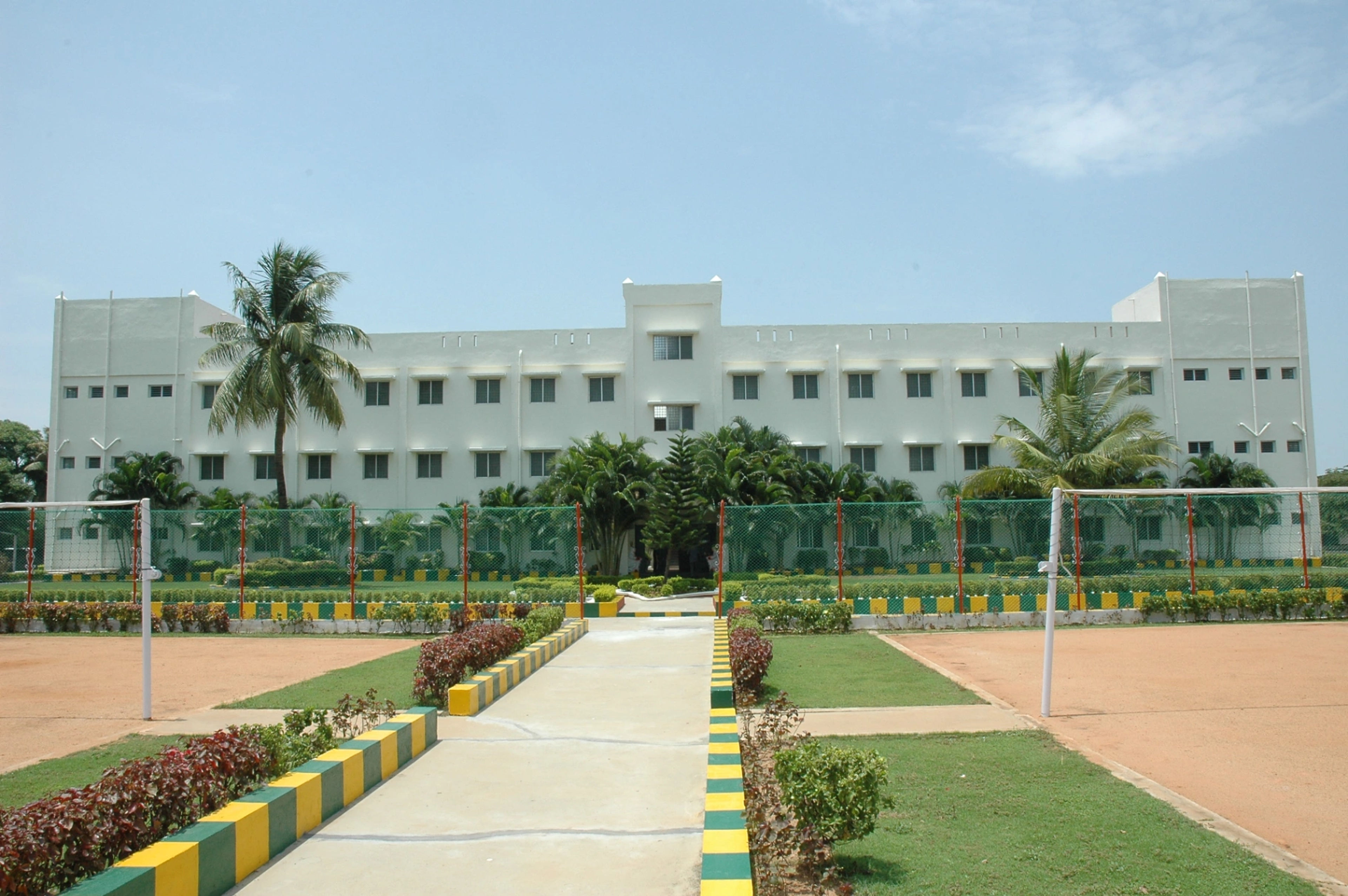 Campus image