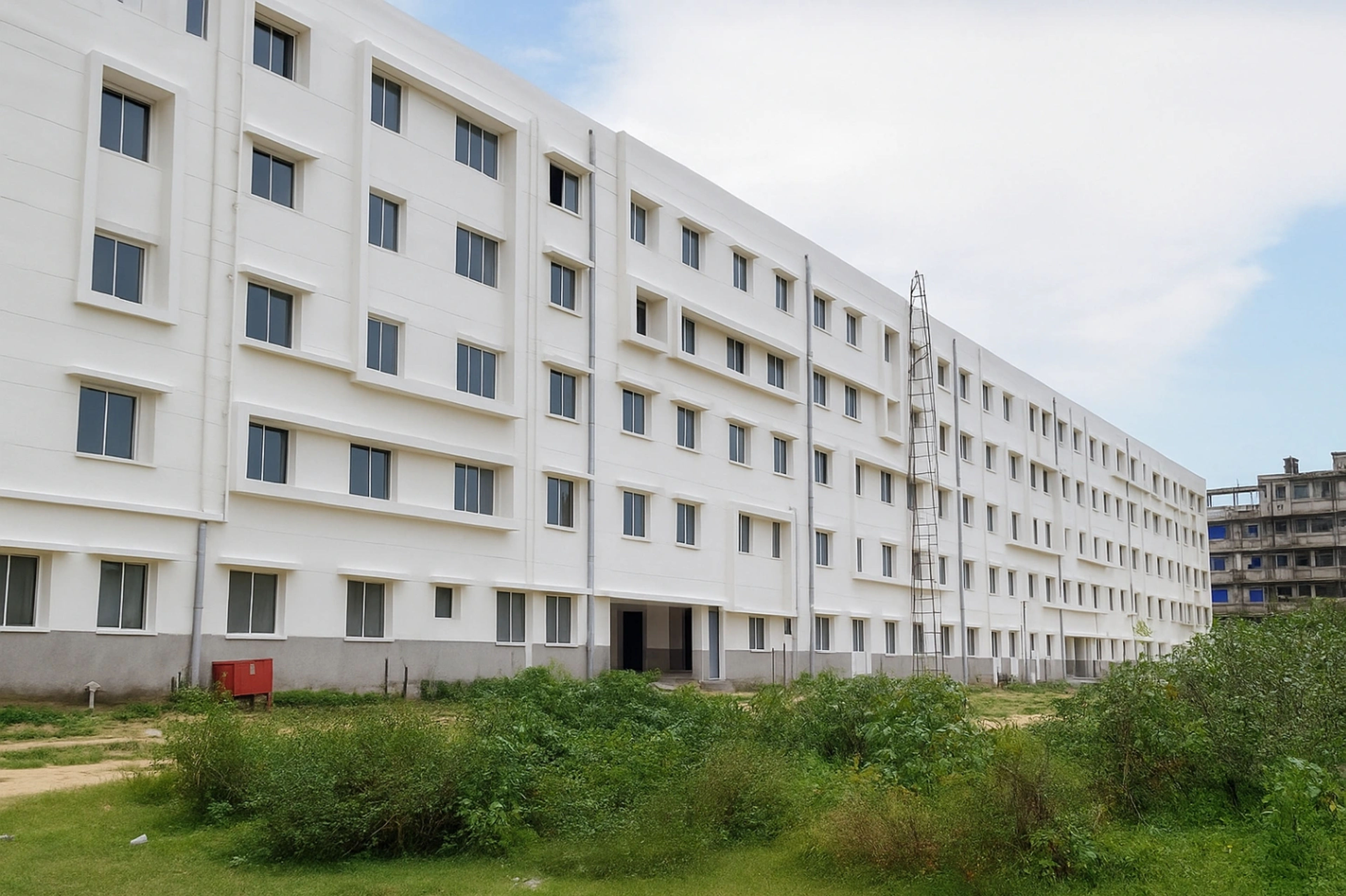 Campus image