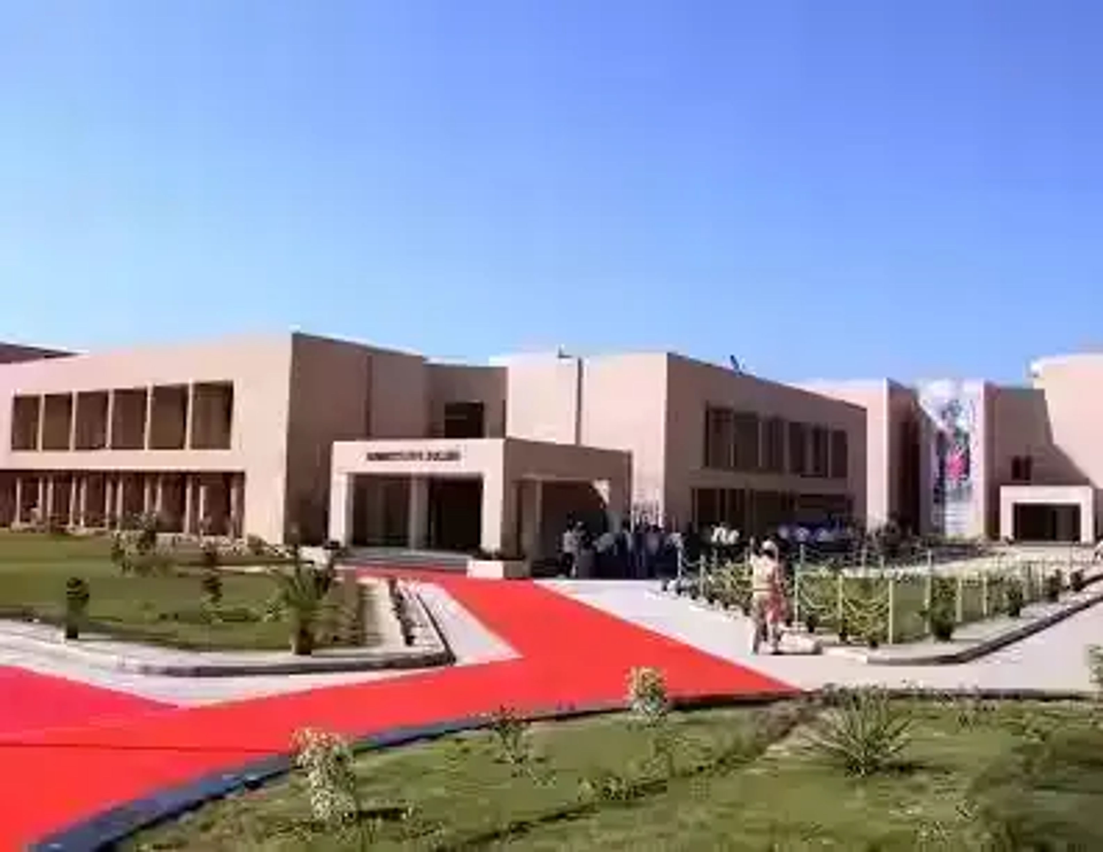 Campus image