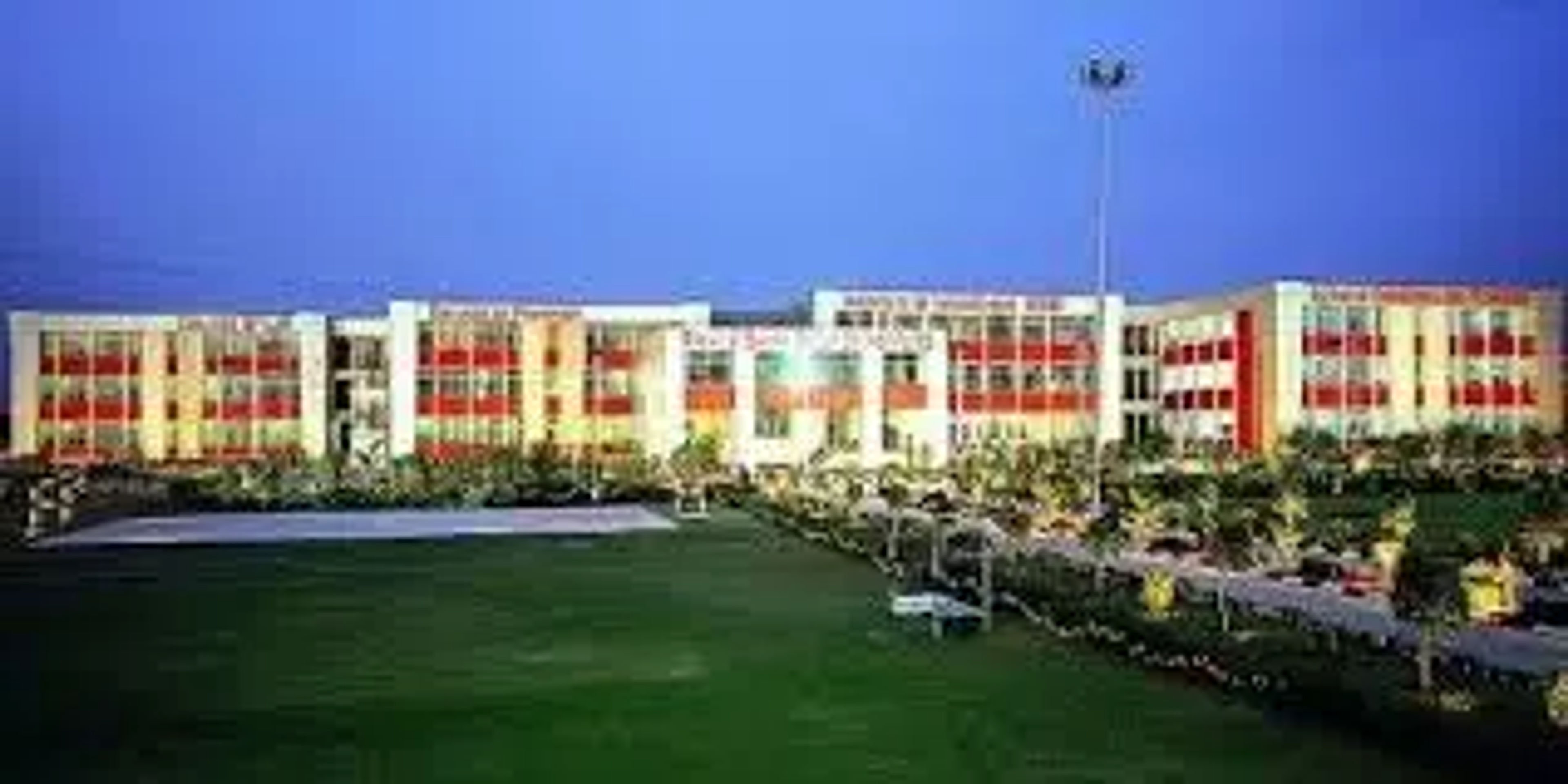 Campus image