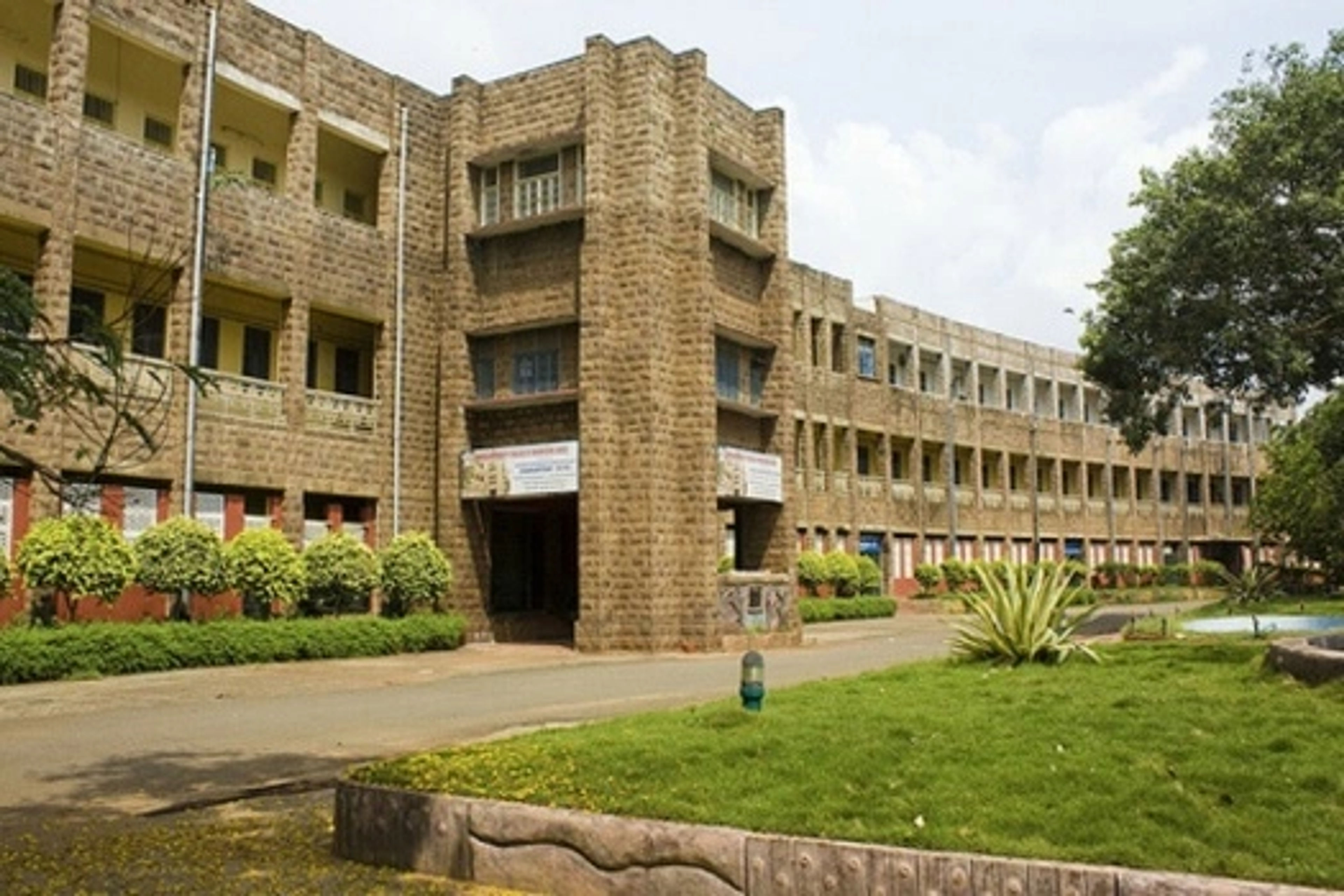 Campus image