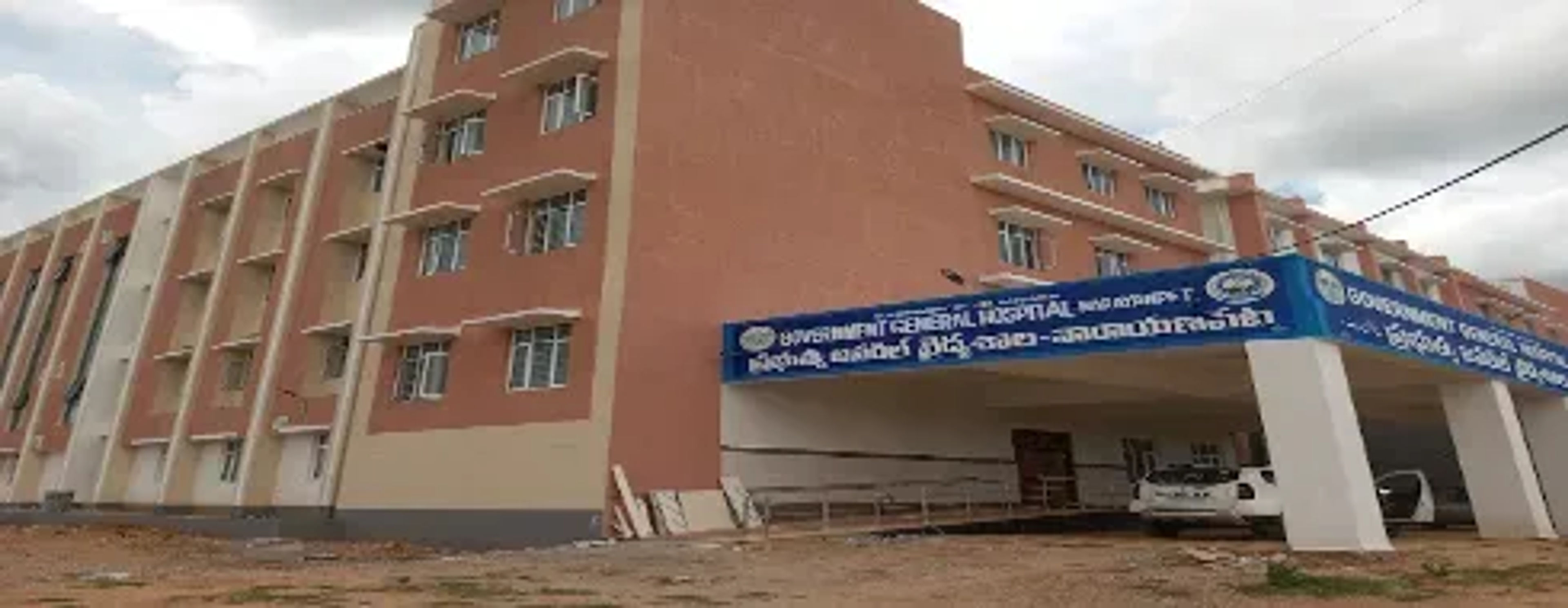 Campus image