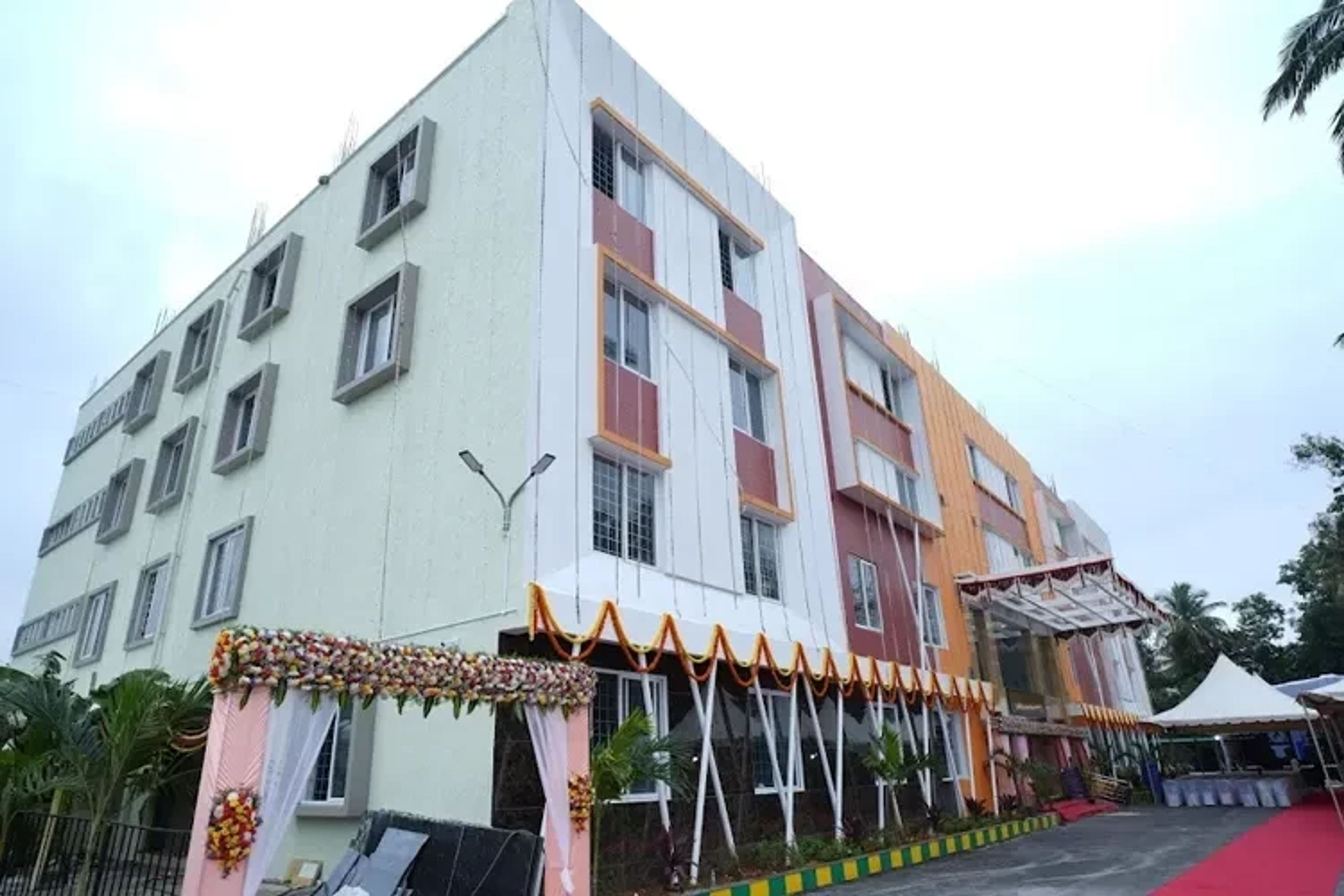 Campus image
