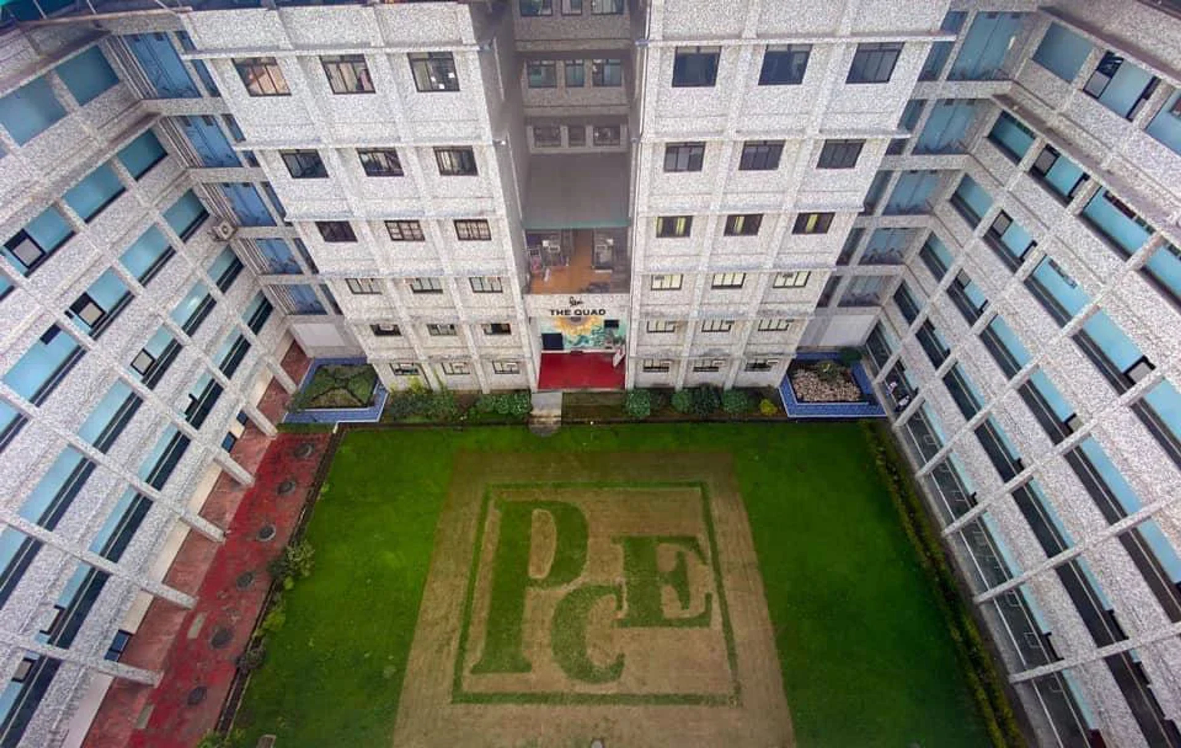 Campus image