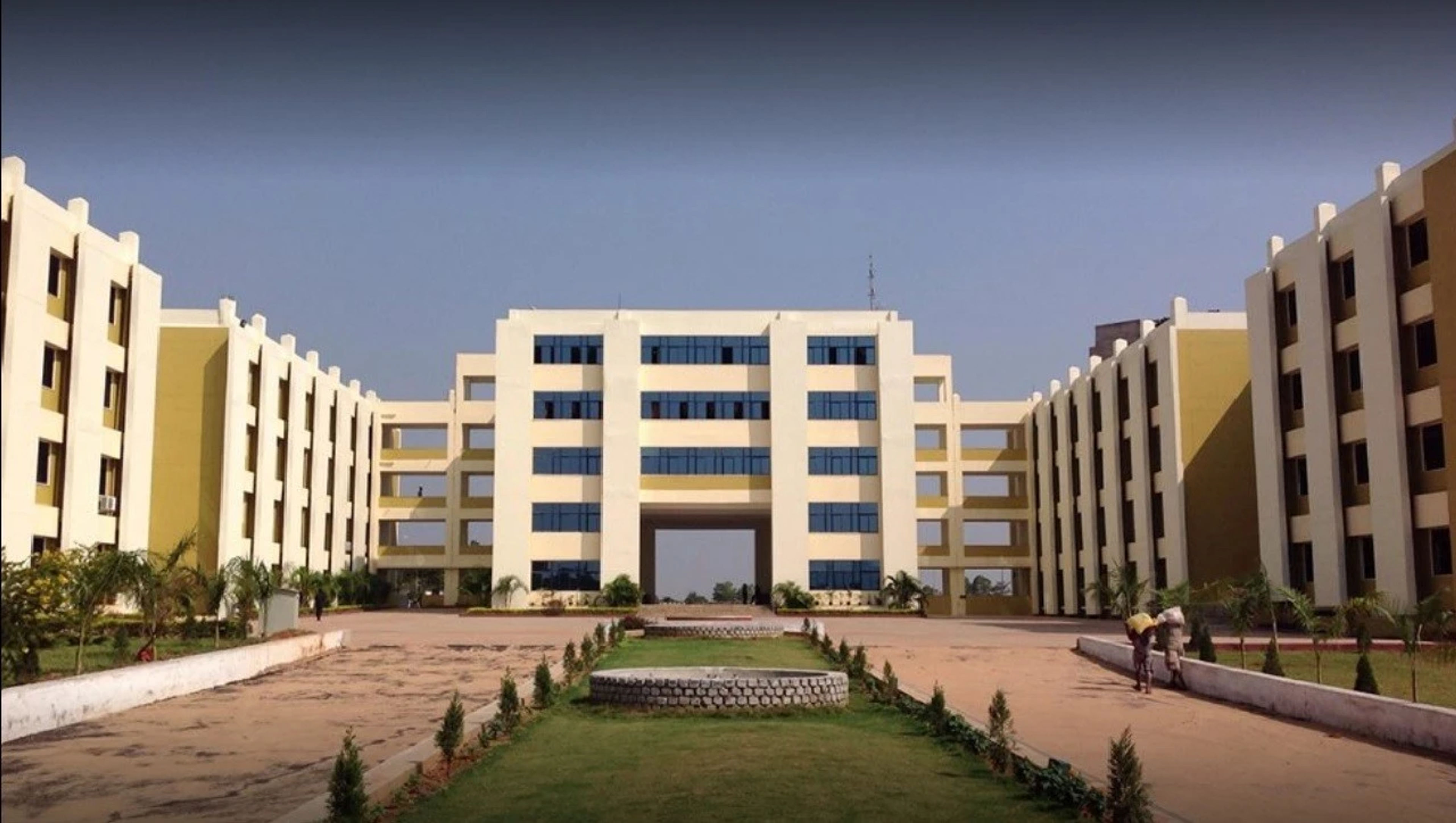 Campus image