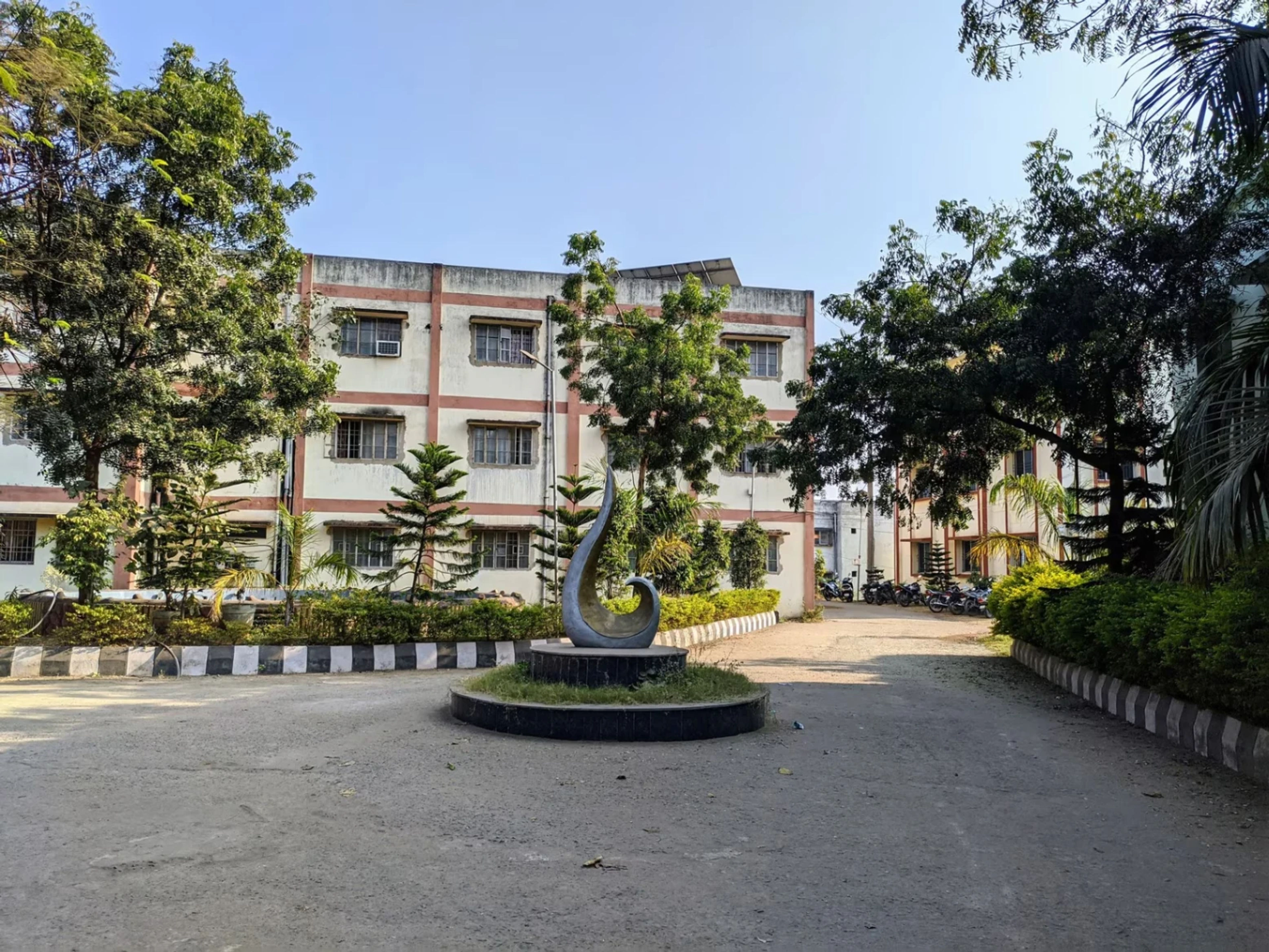 Campus image
