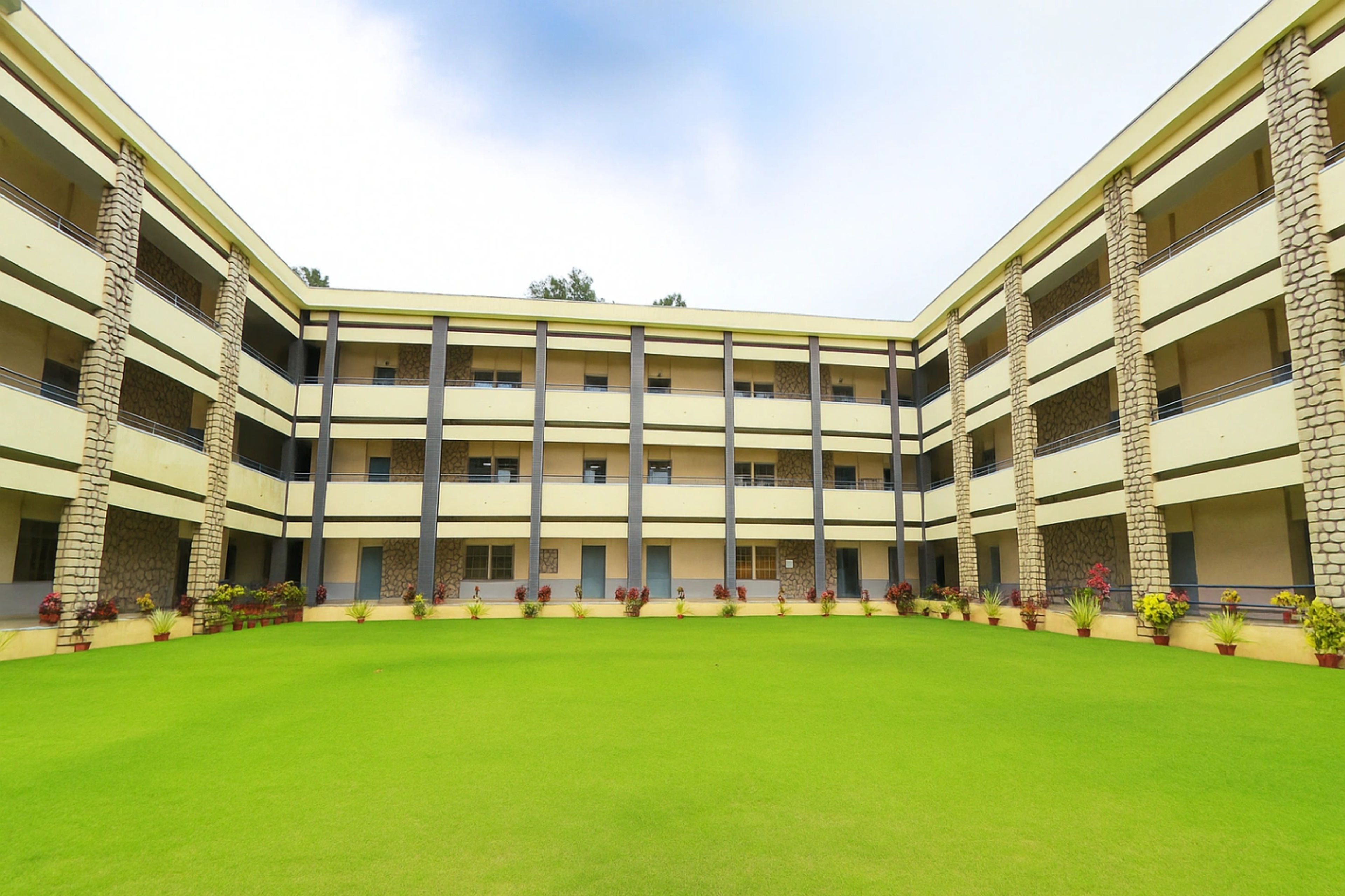 Campus image