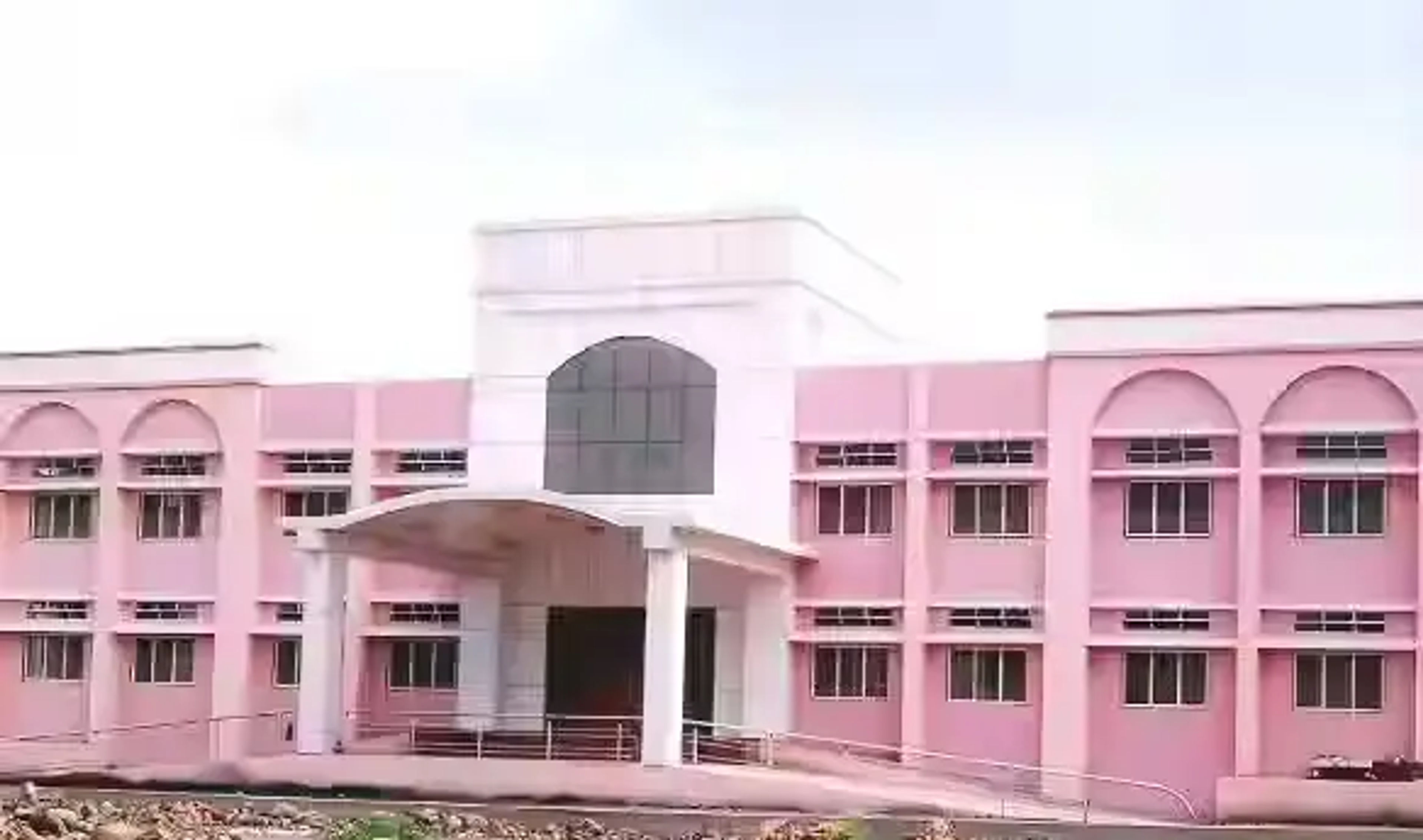 Campus image