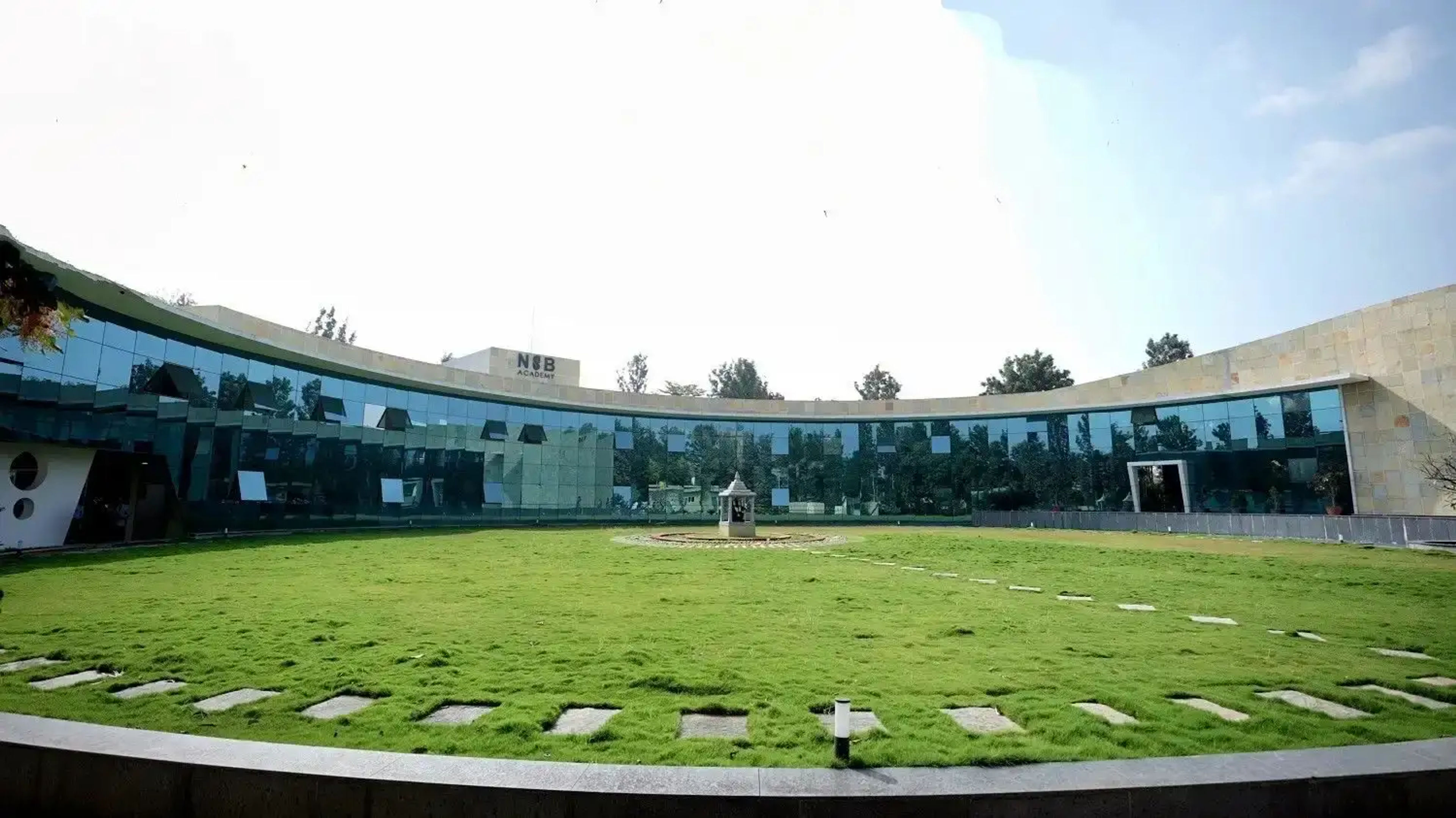 Campus image