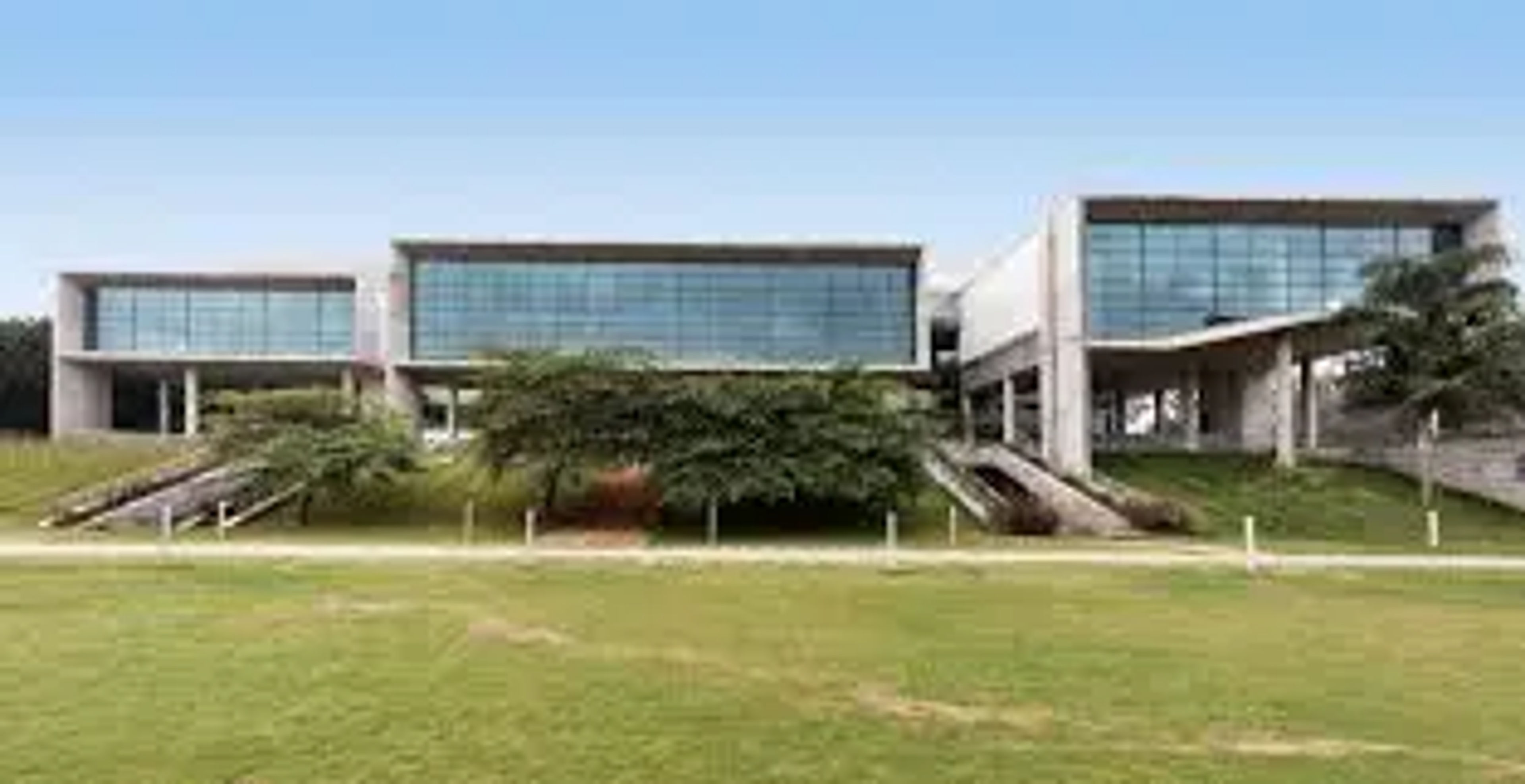Campus image