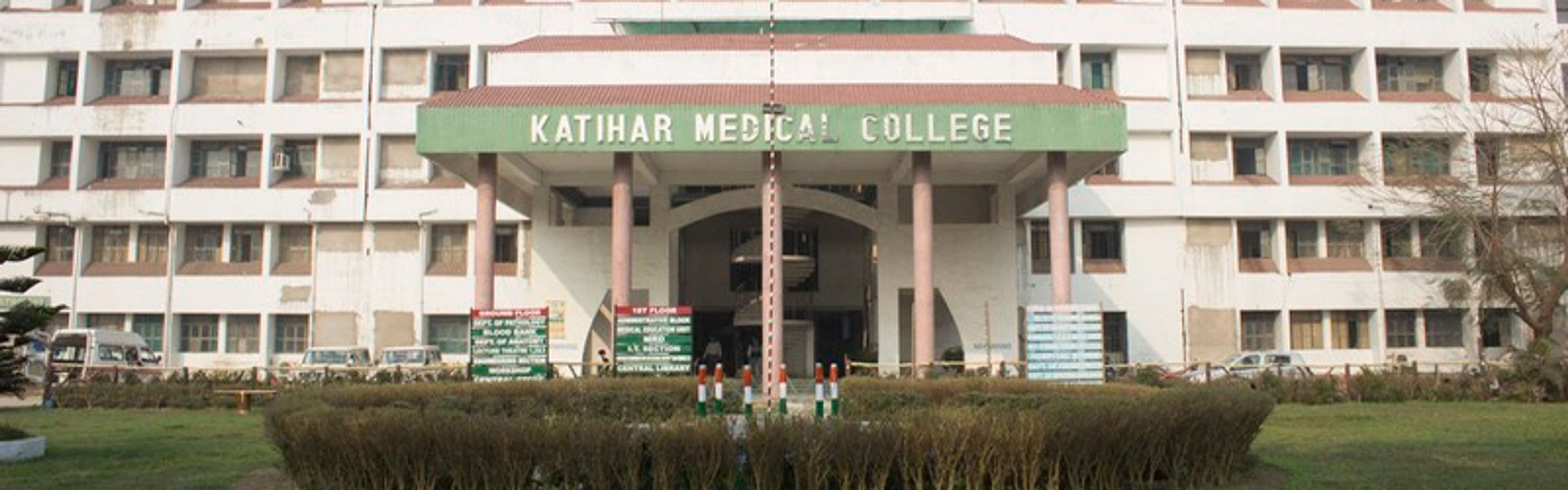 Campus image