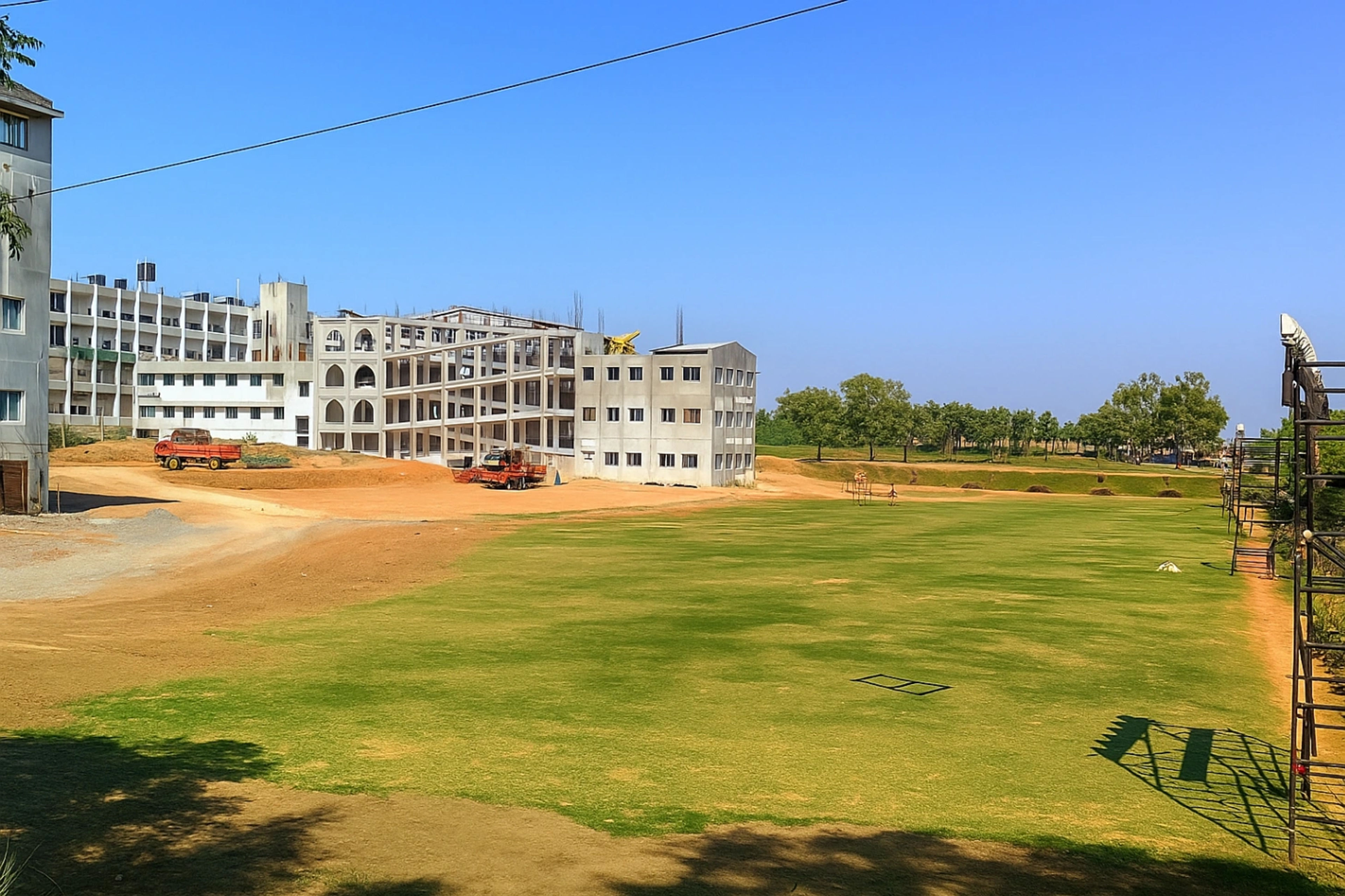 Campus image