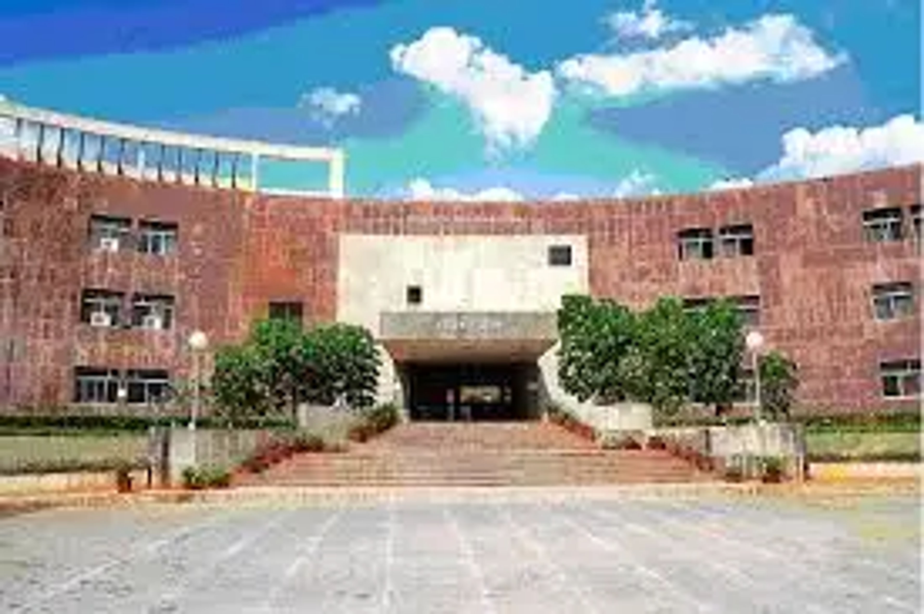 Campus image