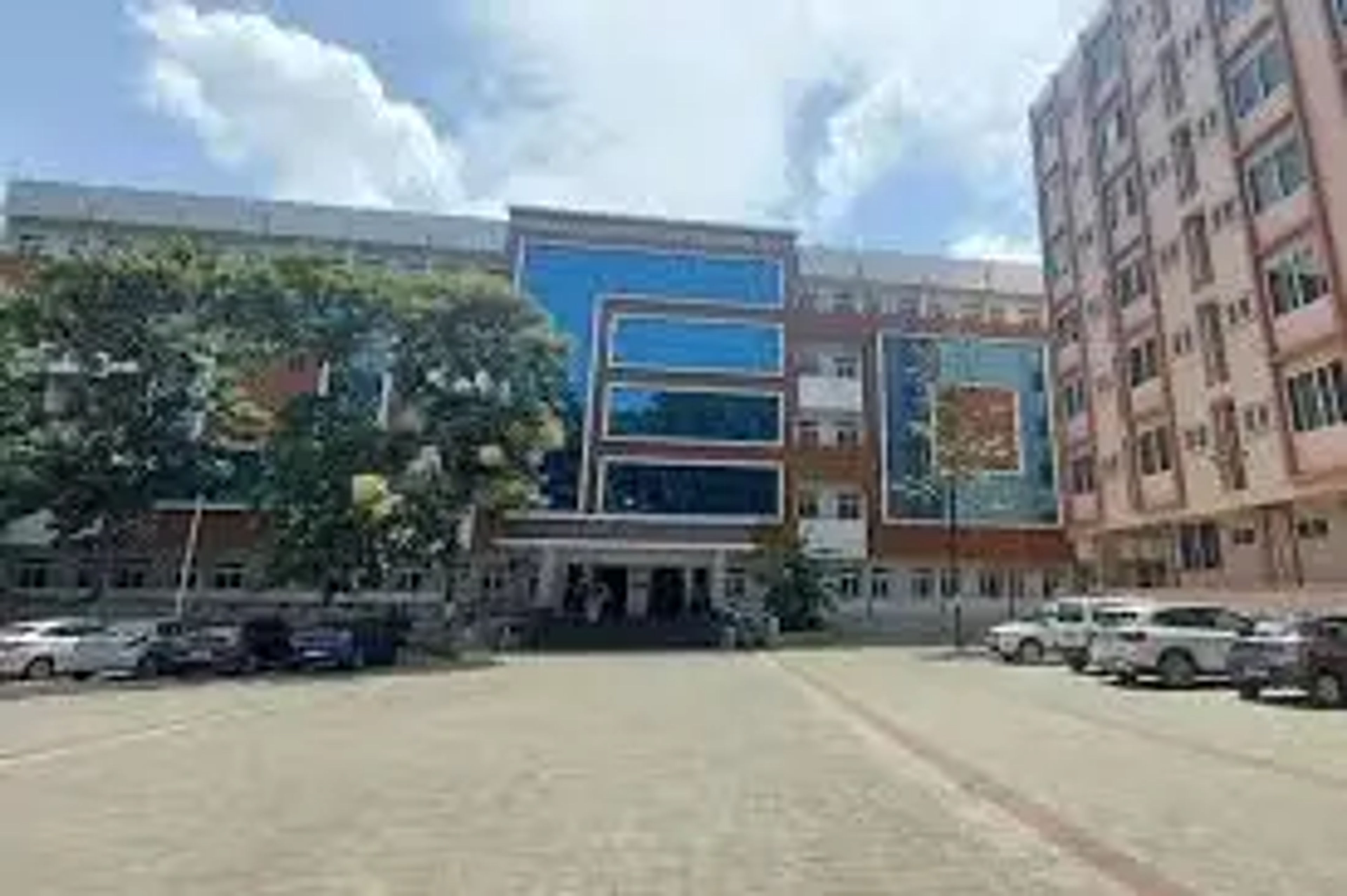 Campus image