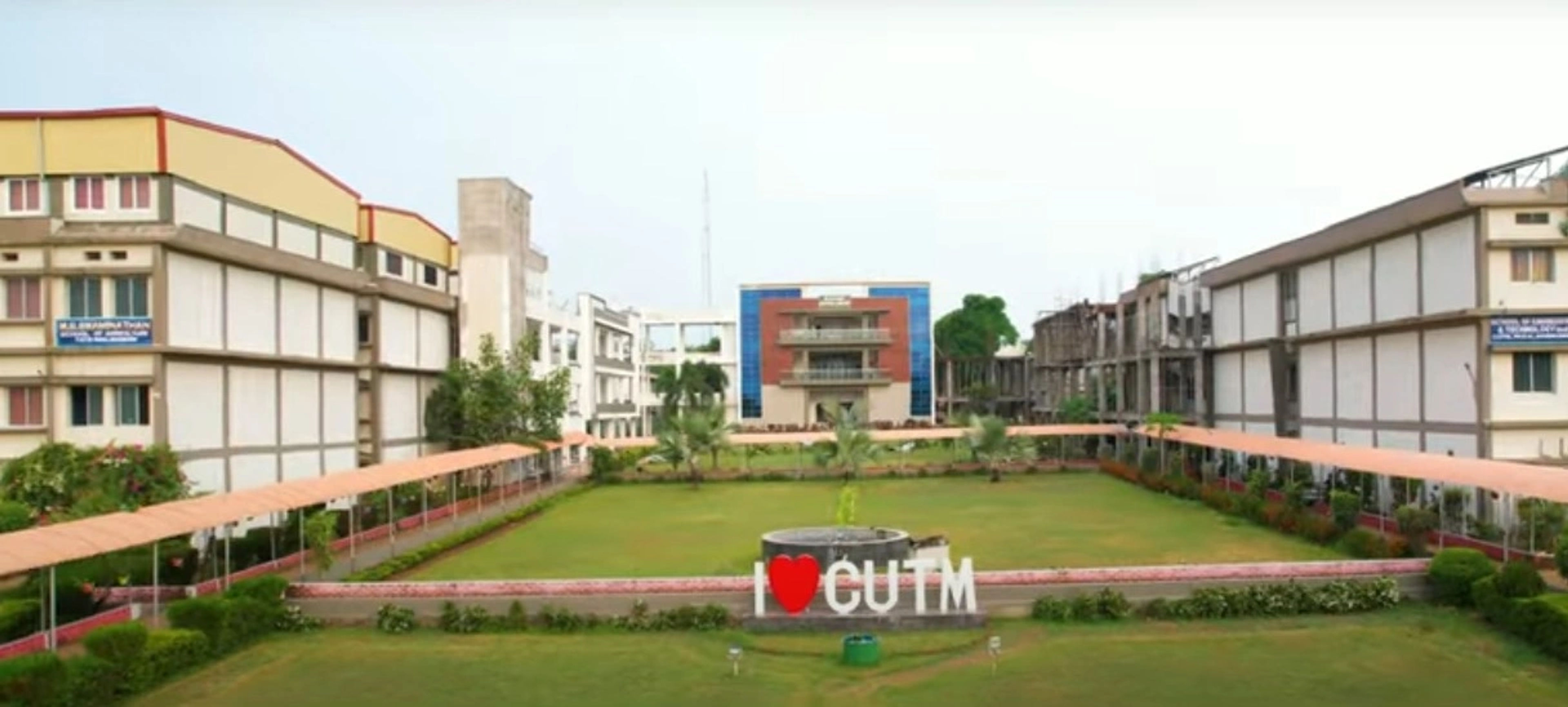 Campus image