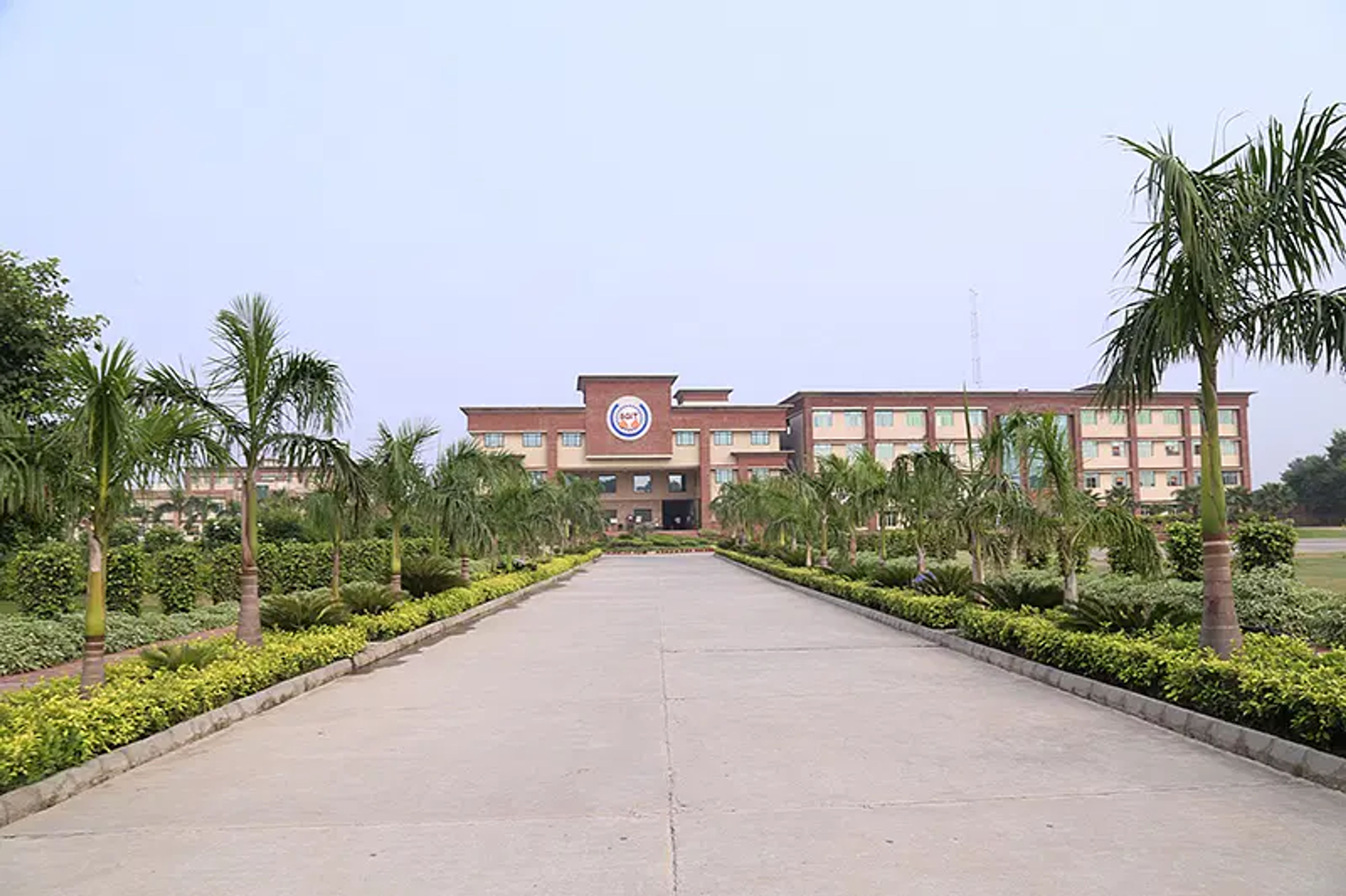 Campus image Campus image