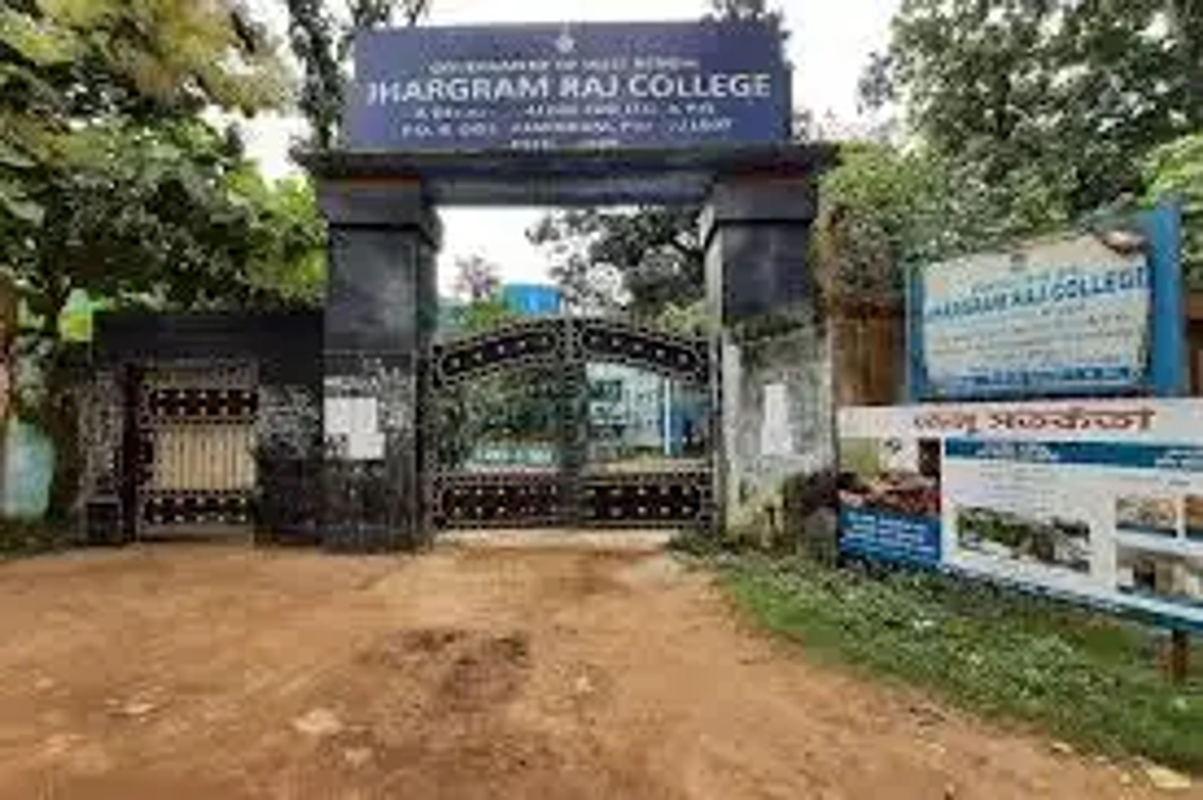 Campus image