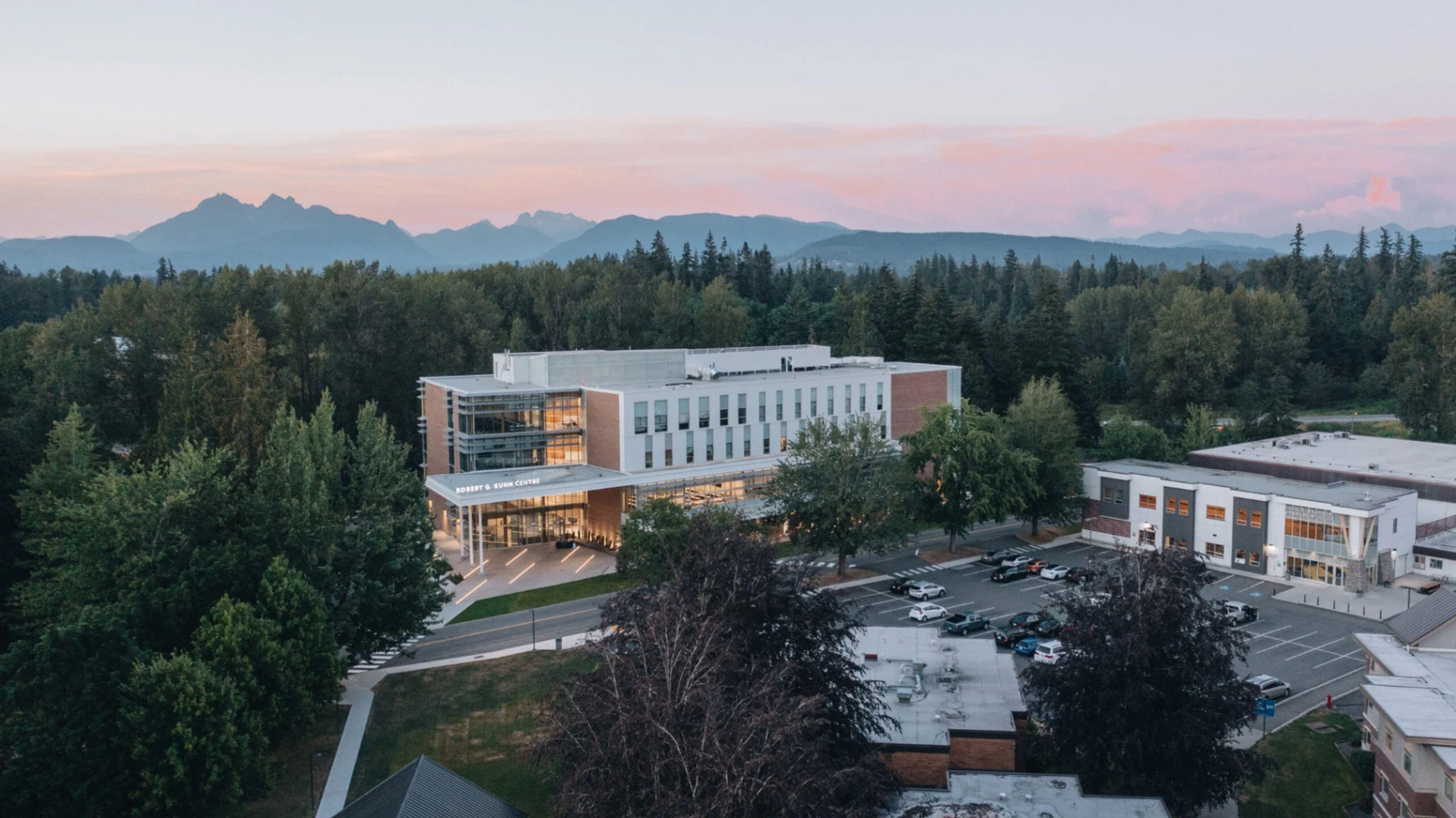 Campus image Campus image