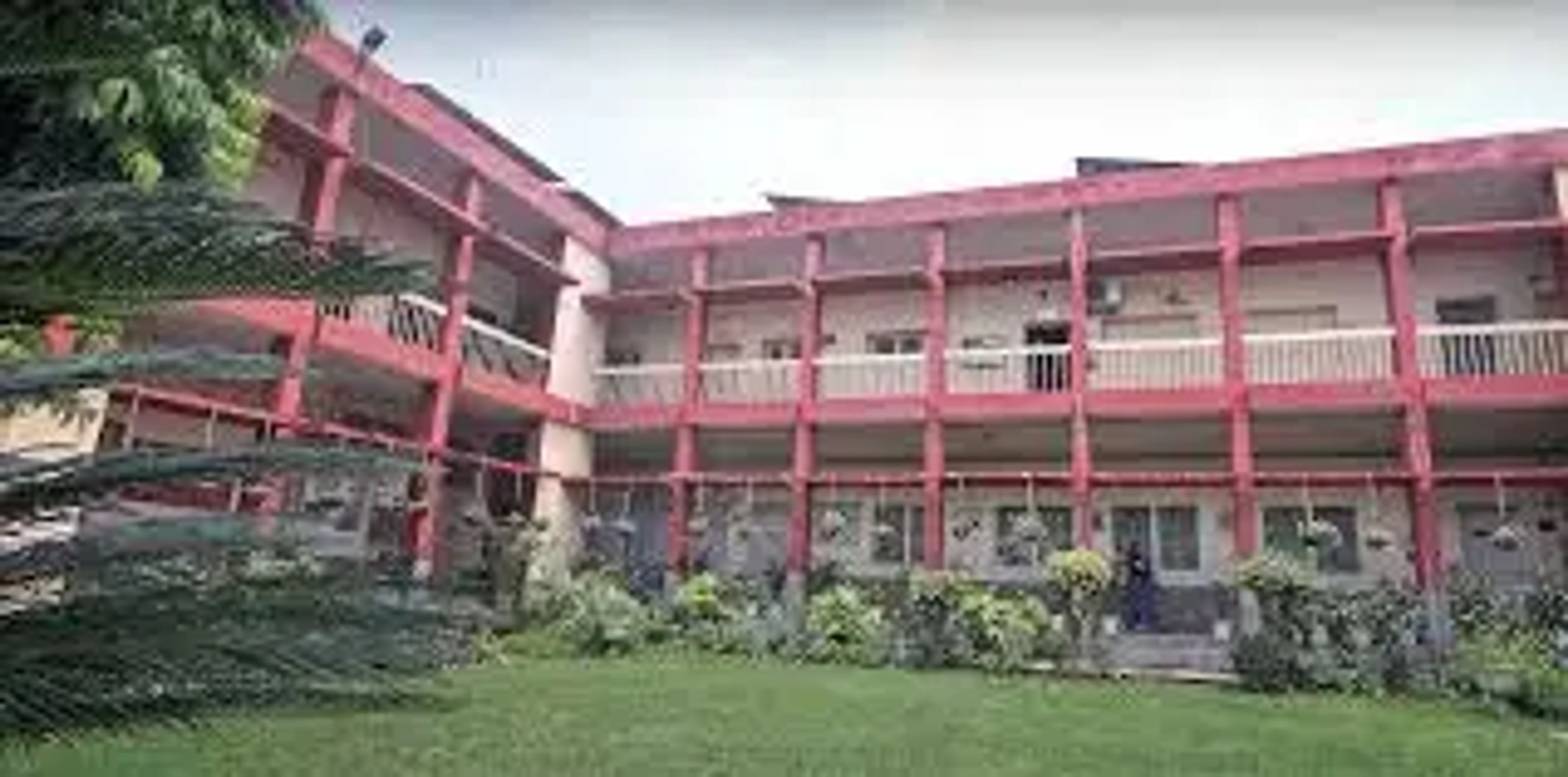 Campus image Campus image