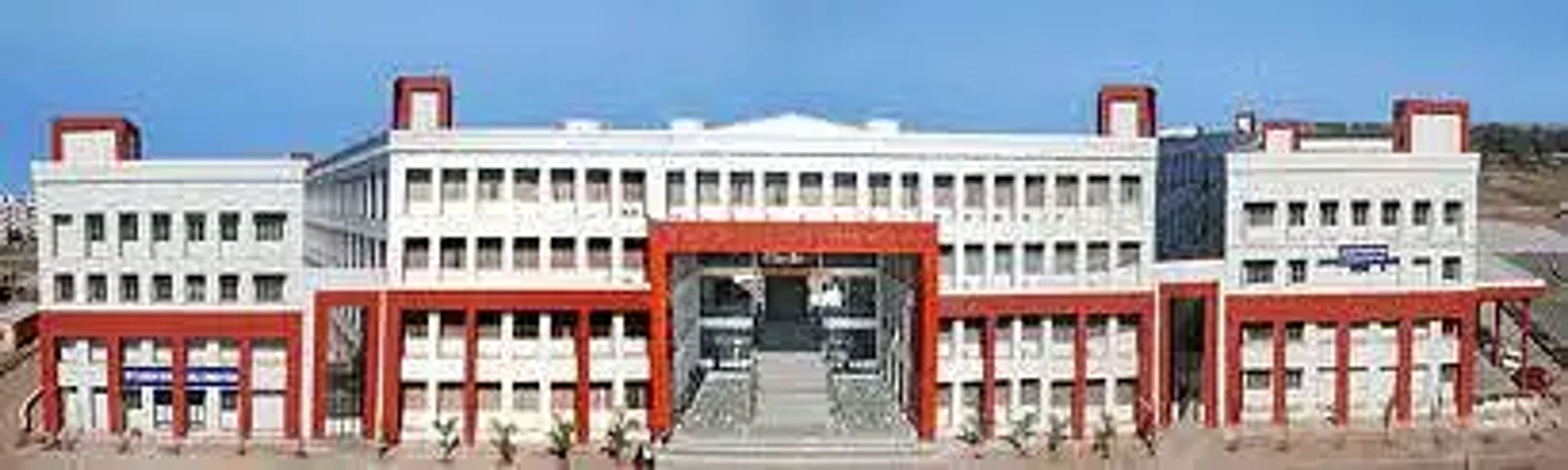 Campus image