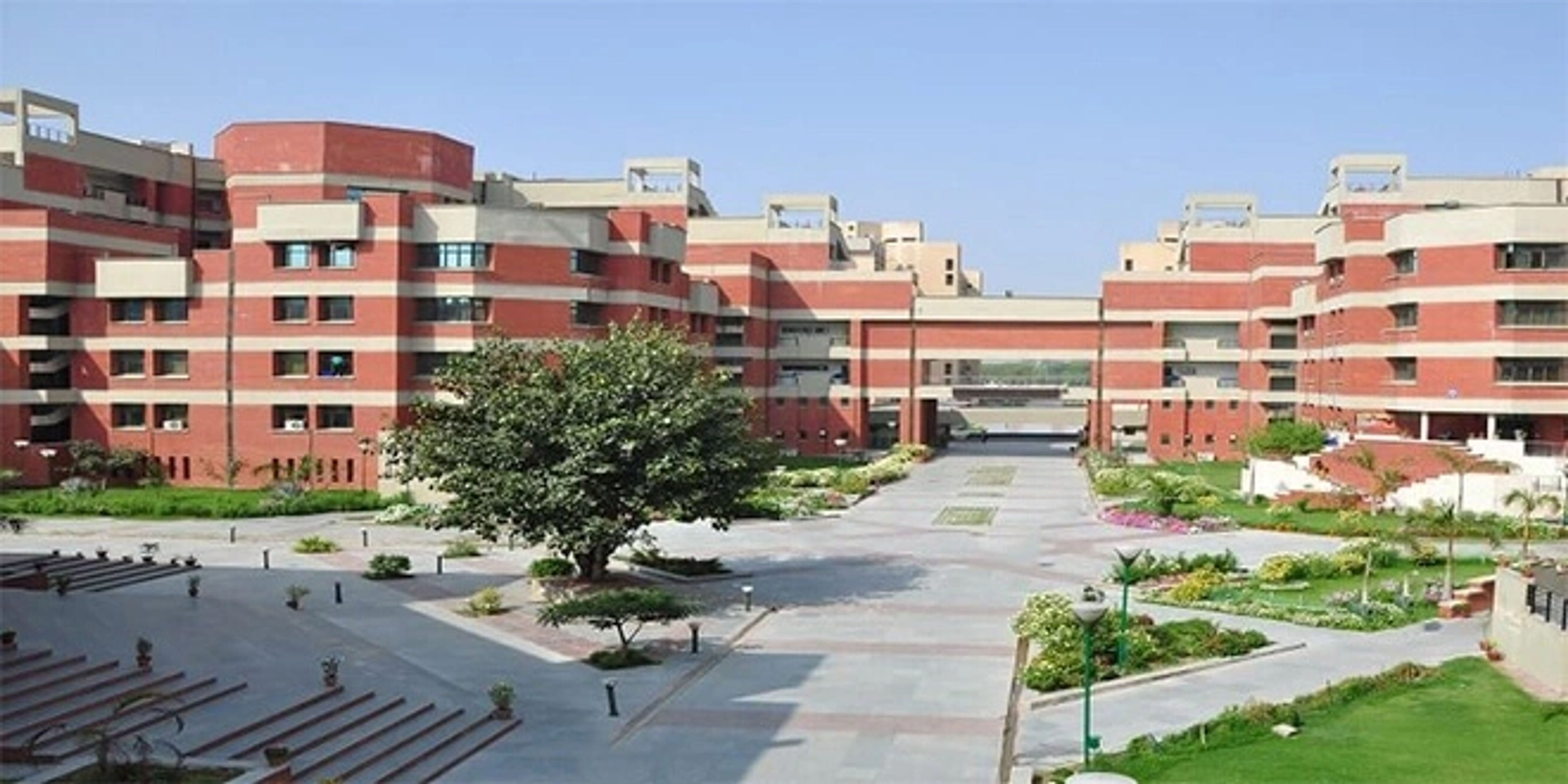 Campus image