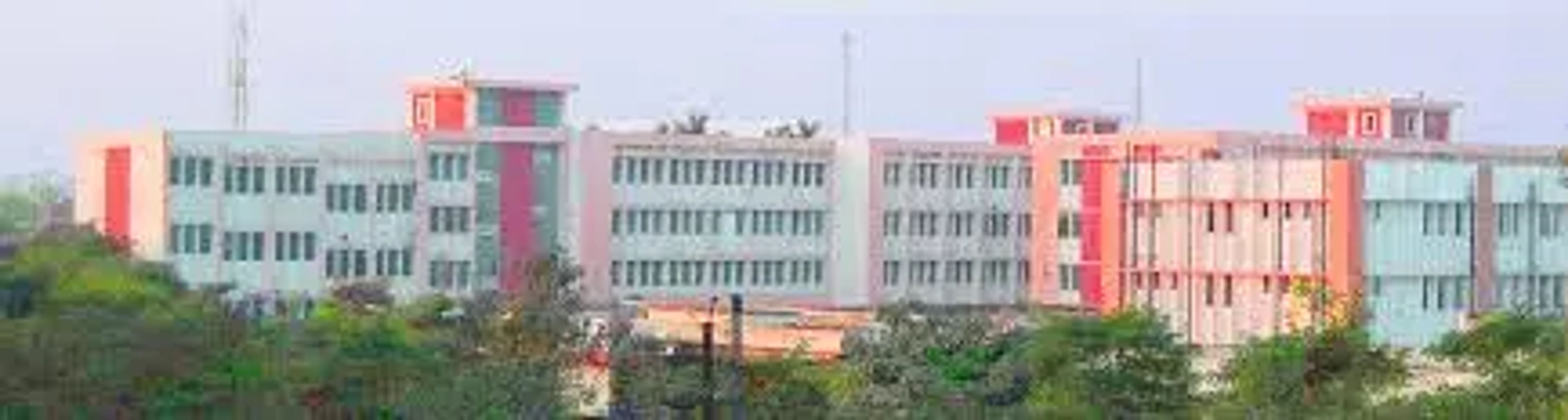 Campus image