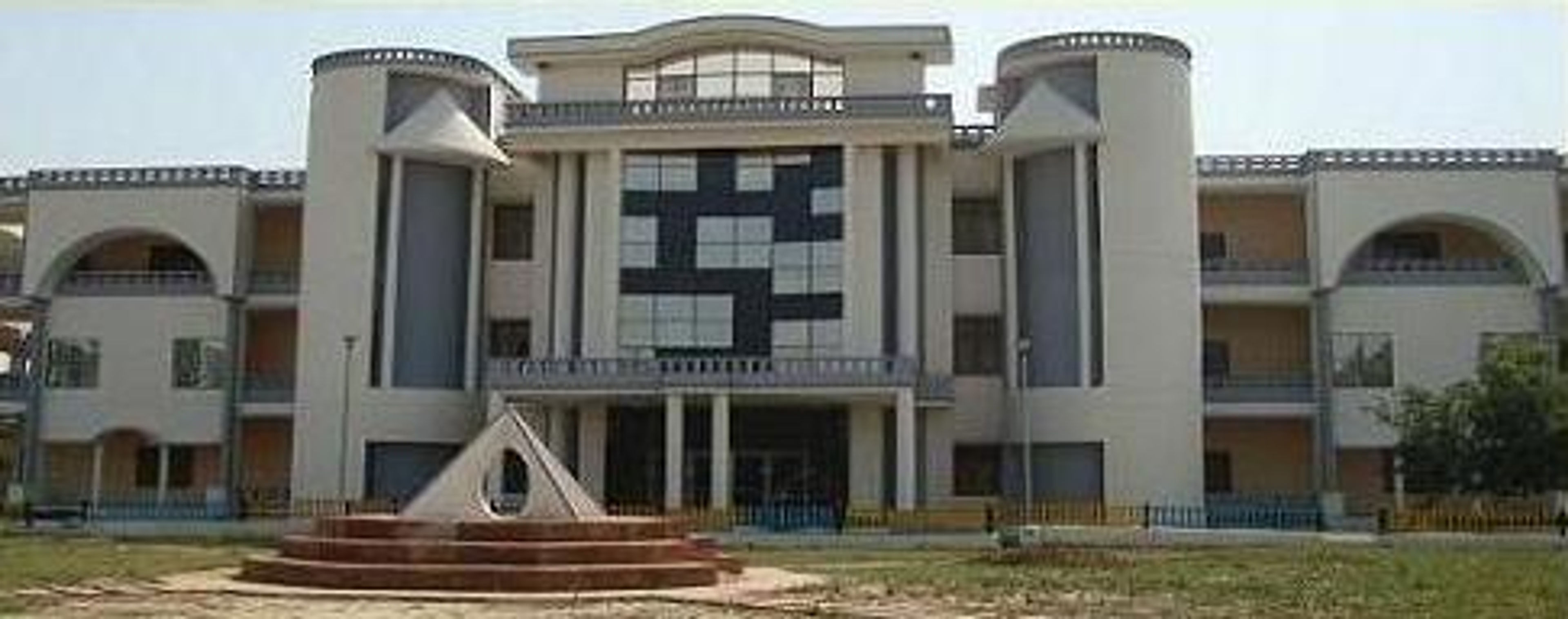 Campus image