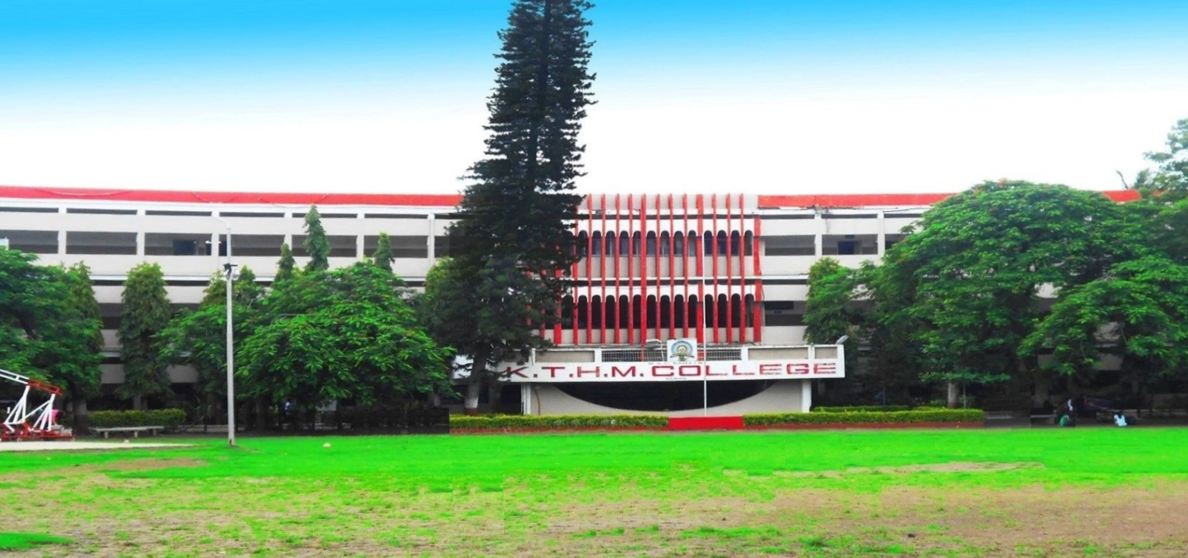 Campus image