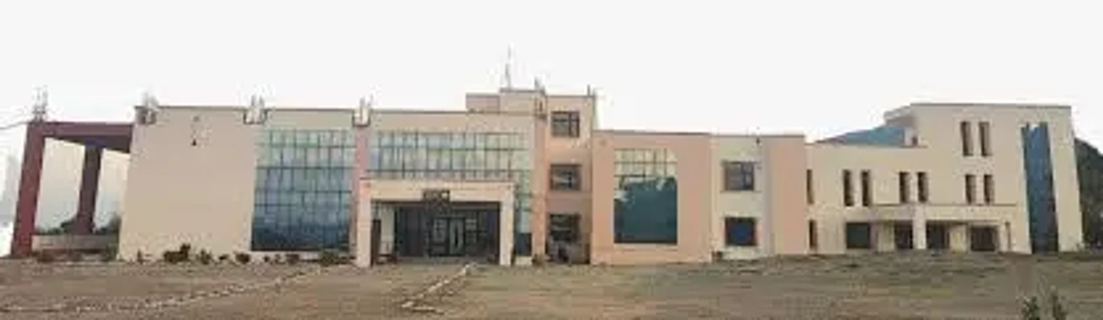 Campus image
