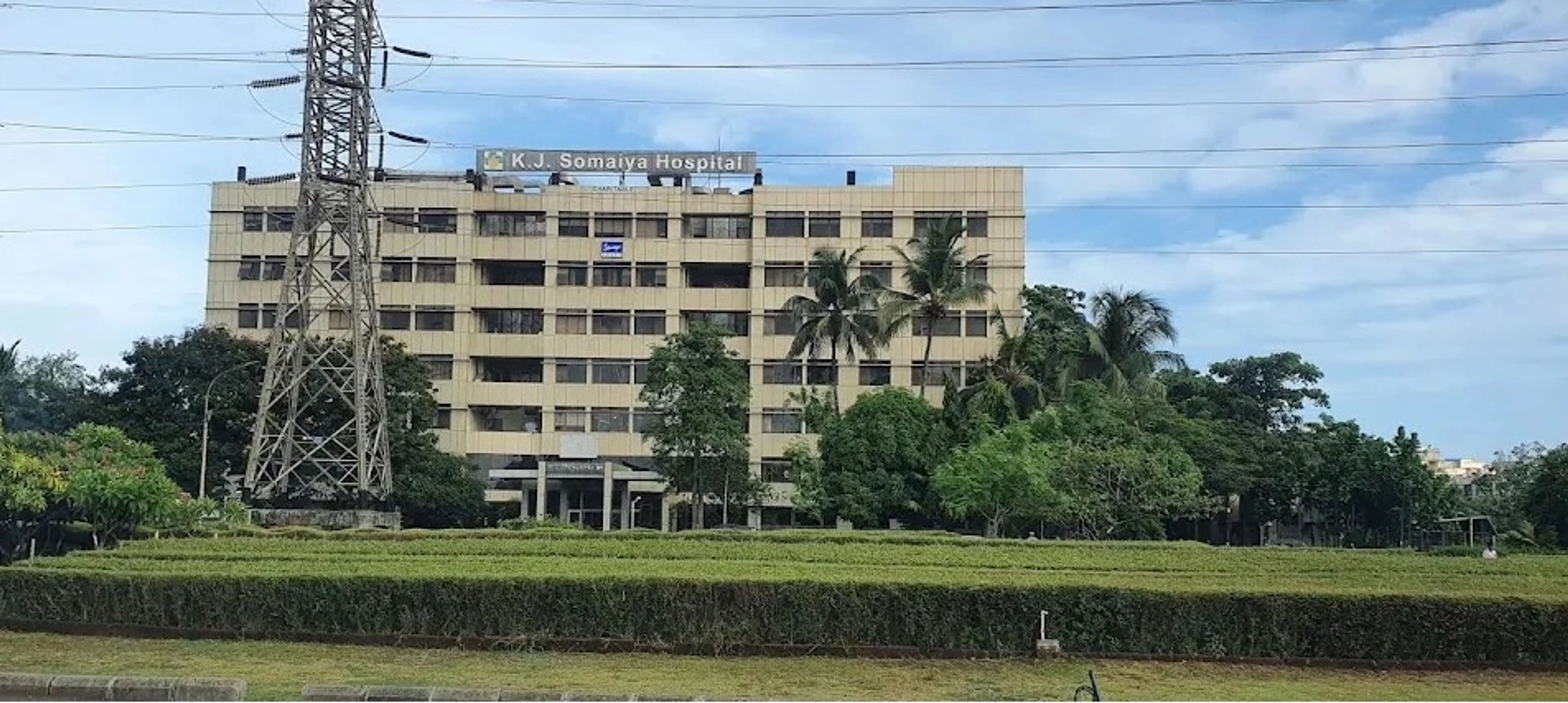 Campus image Campus image