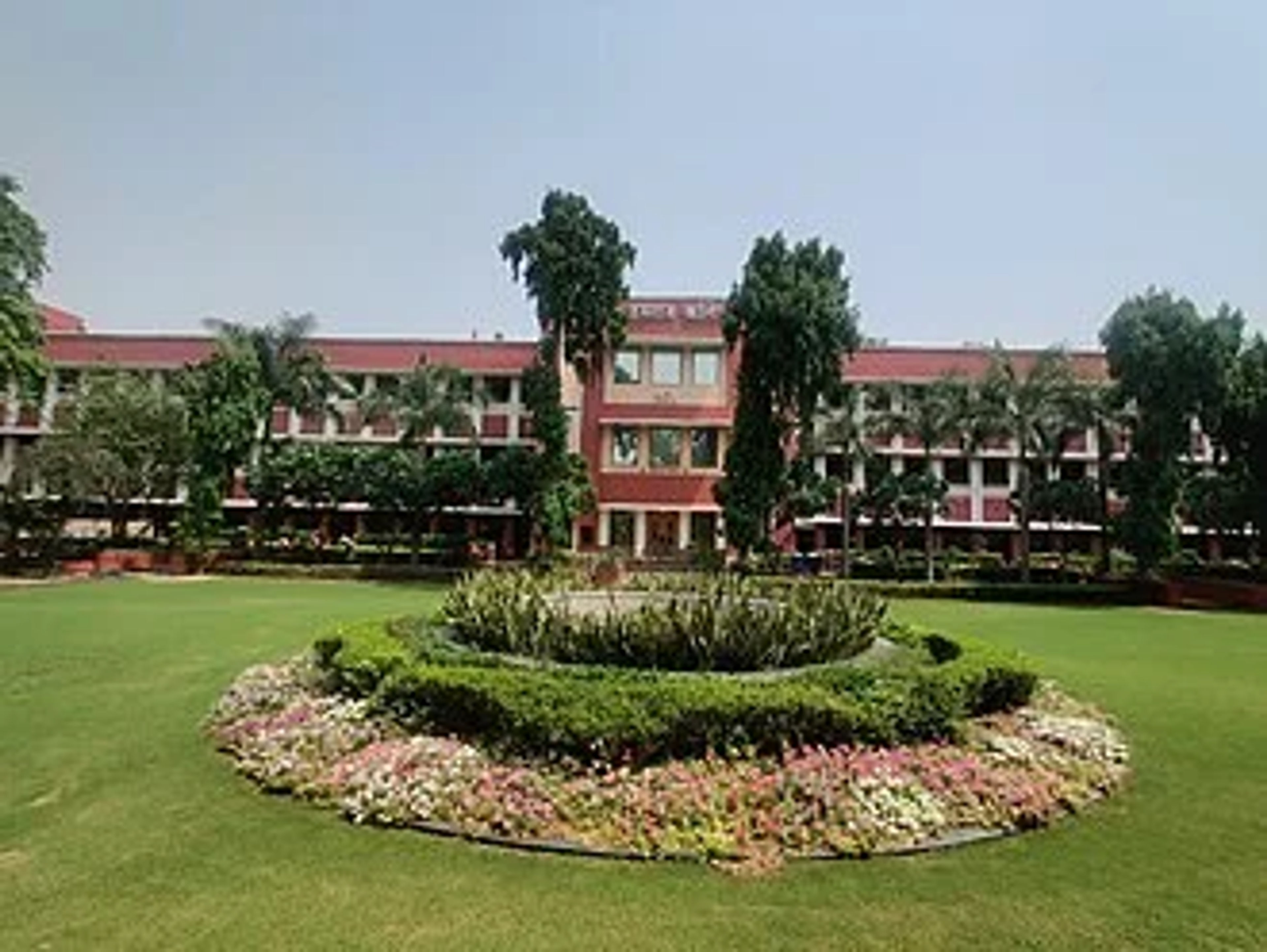 Campus image
