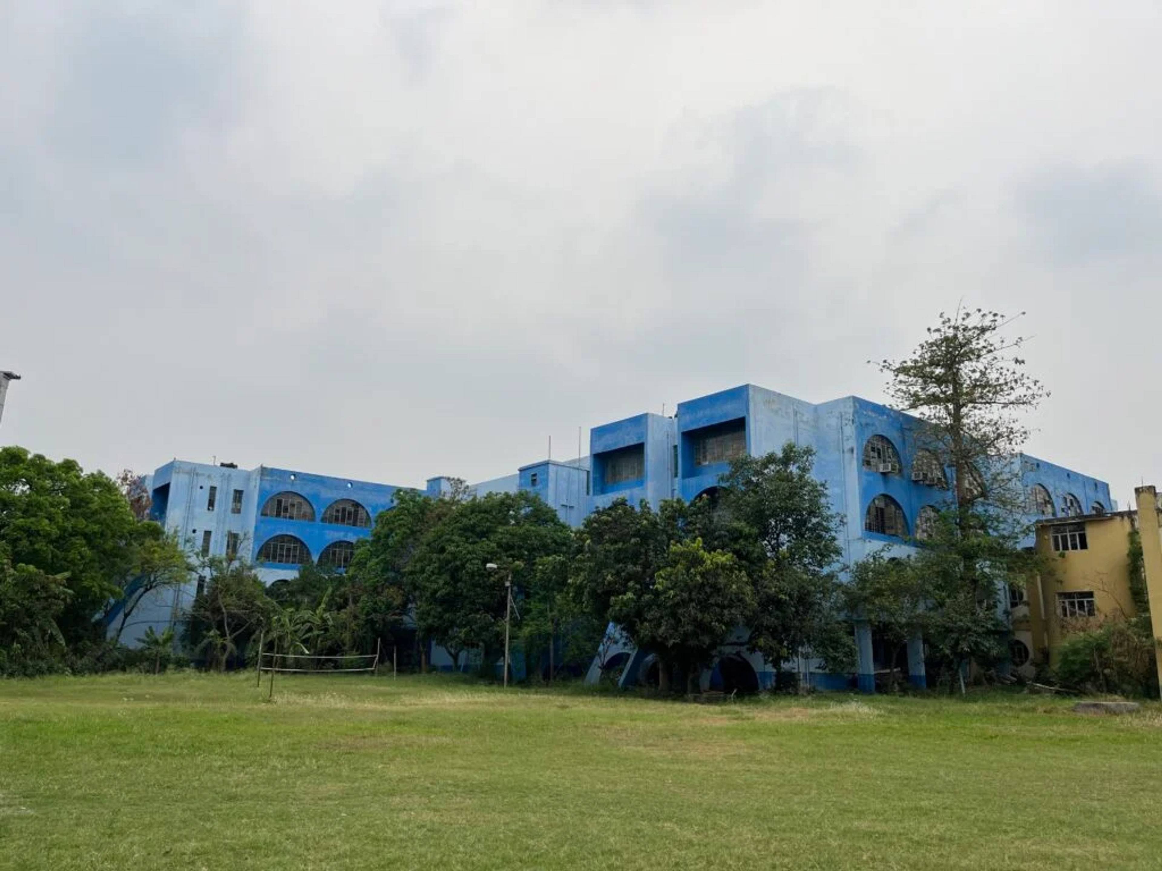 Campus image