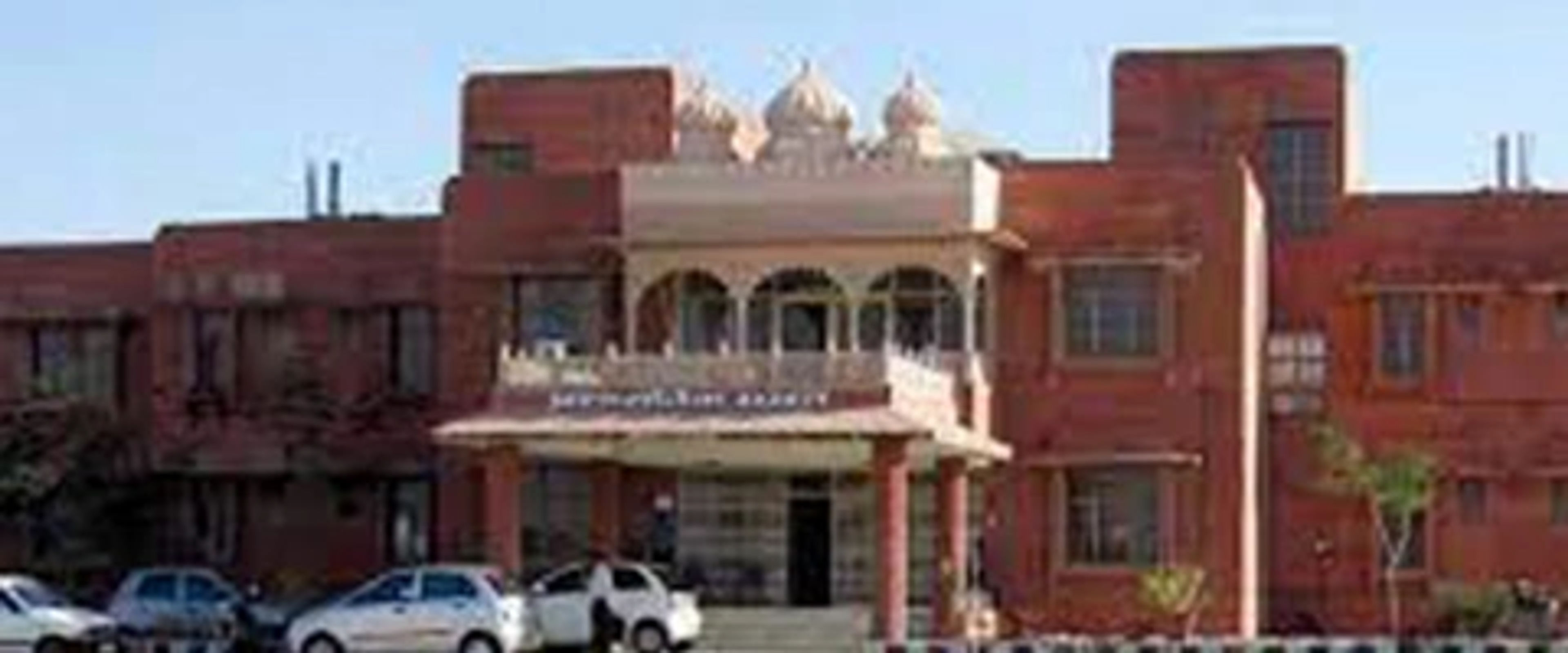 Campus image