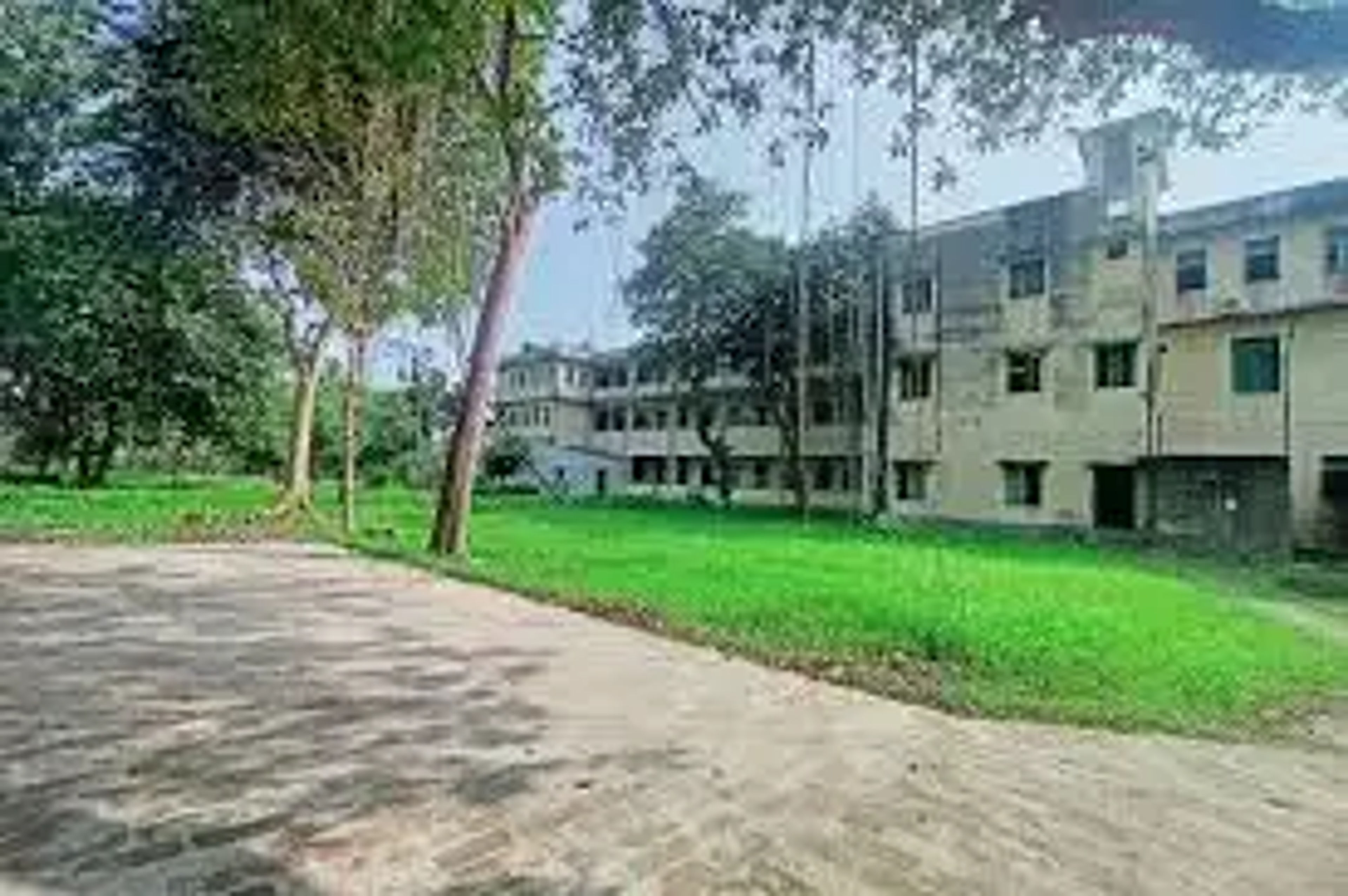 Campus image