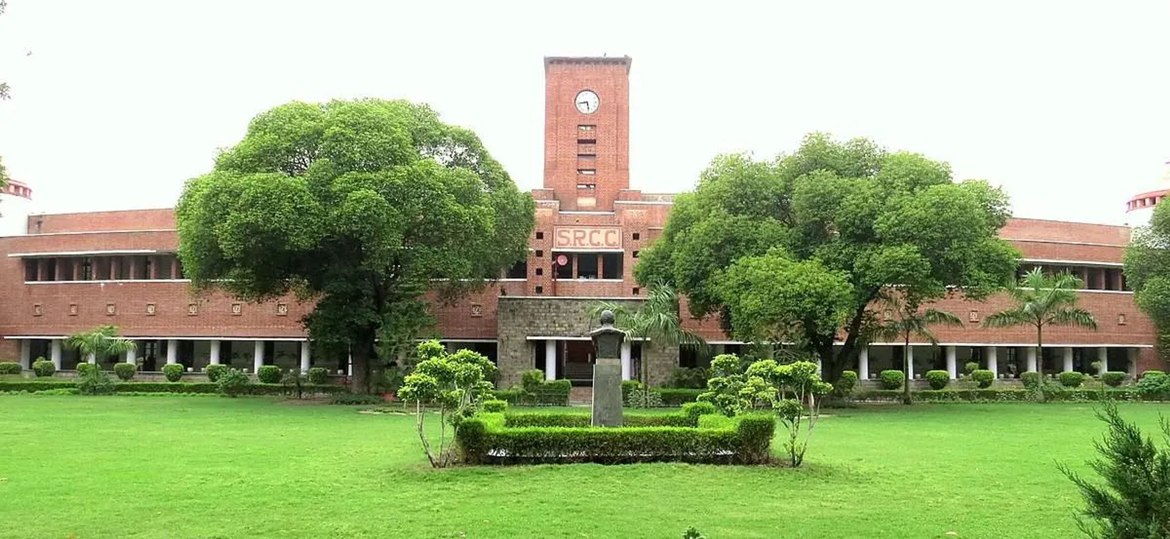 Campus image