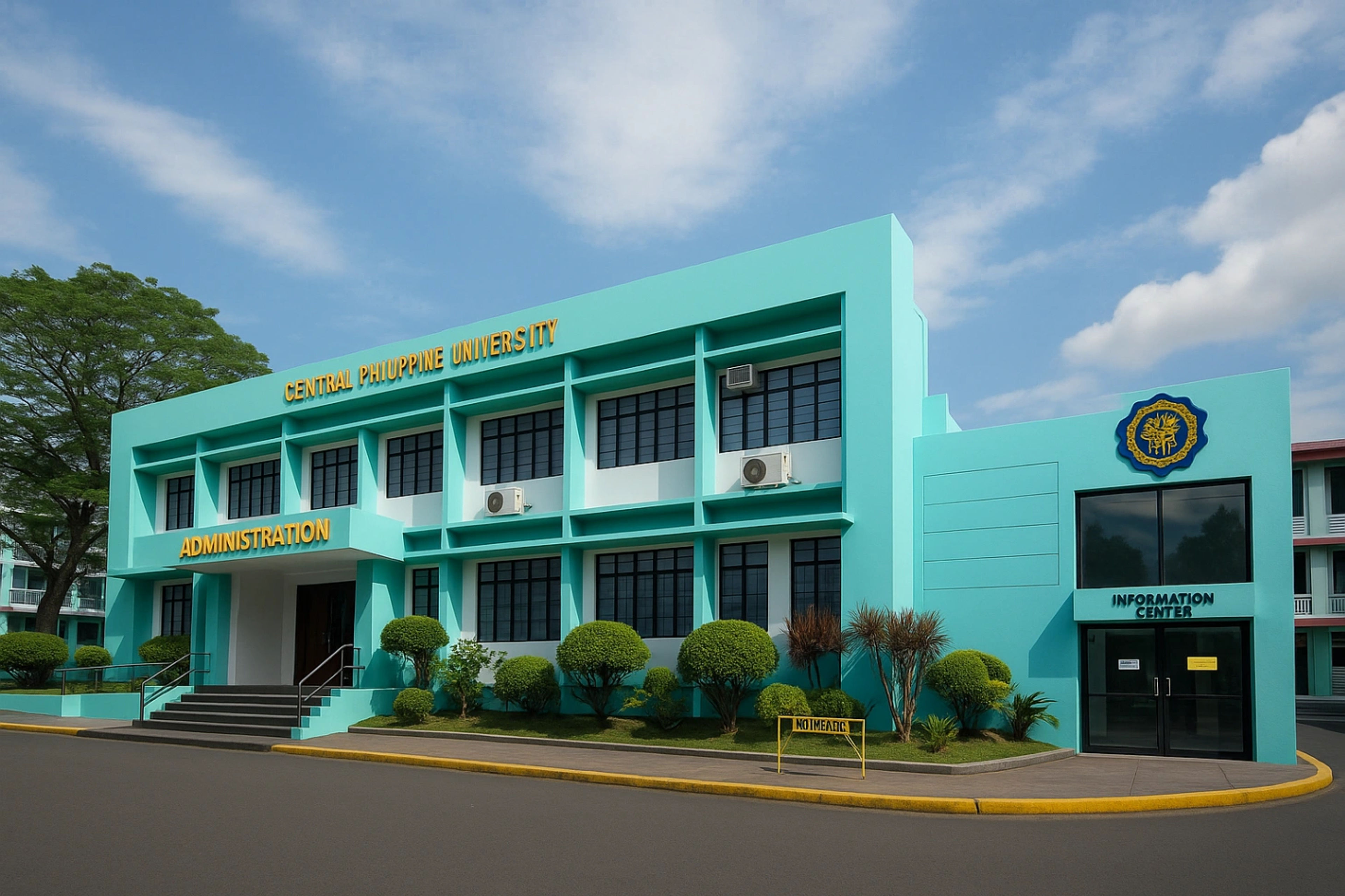Campus image