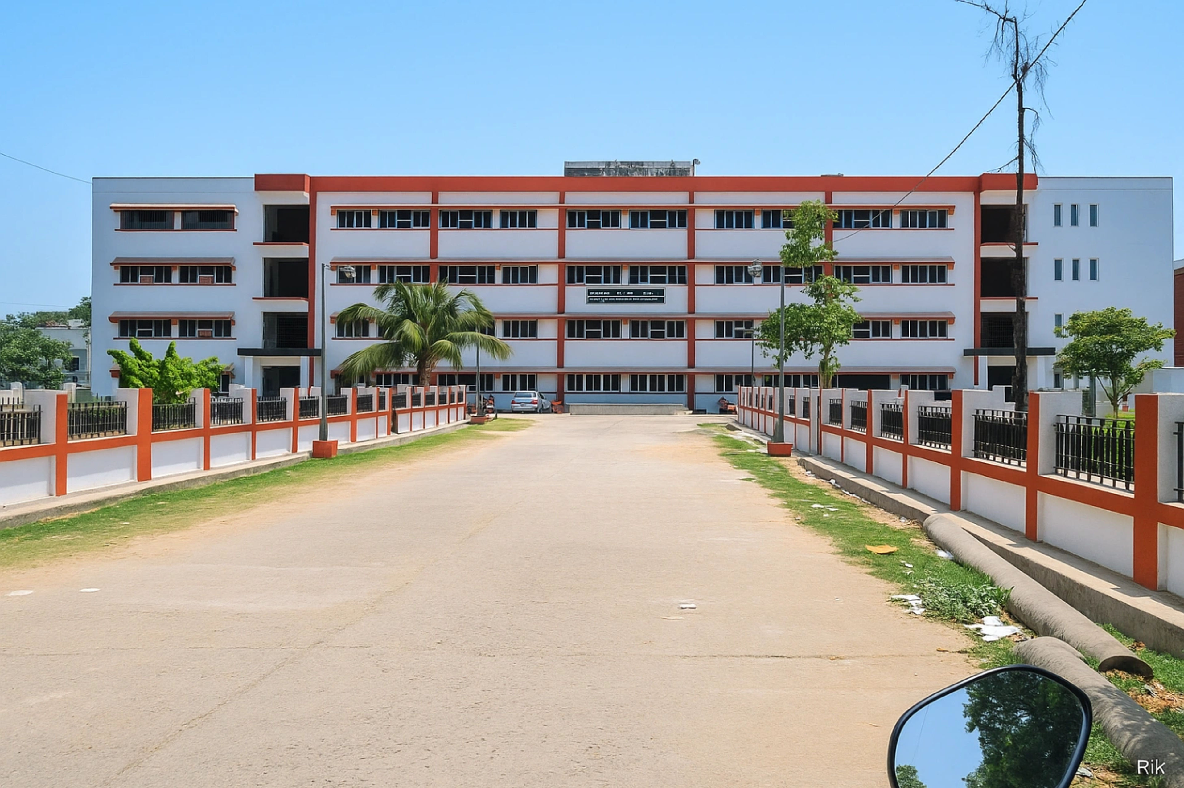 Campus image