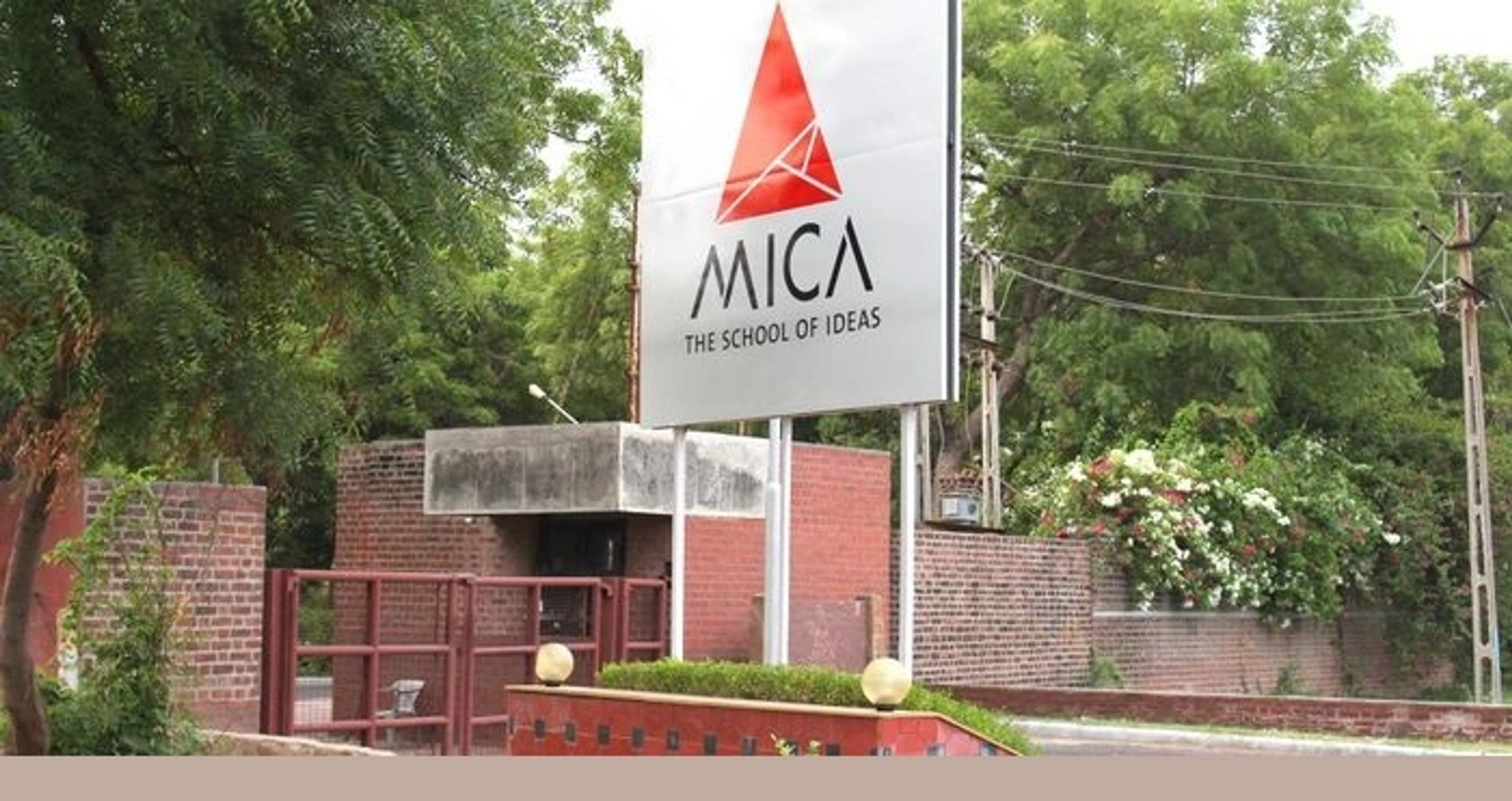 Campus image