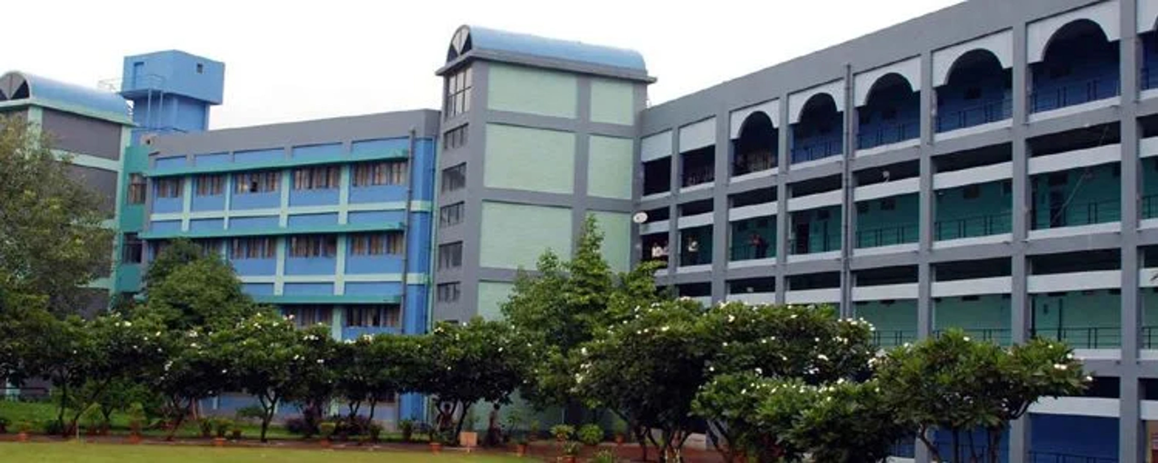 Campus image