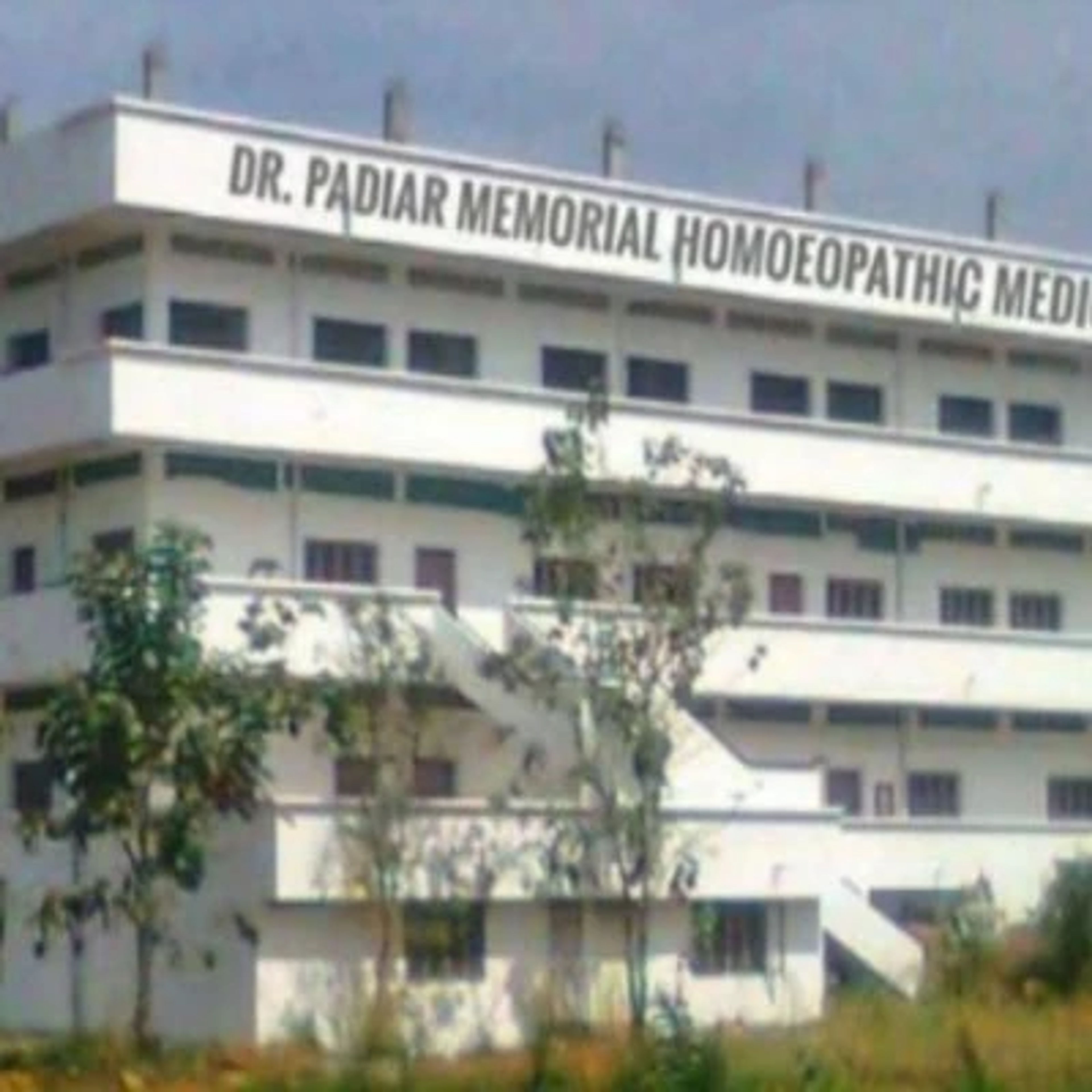 Campus image